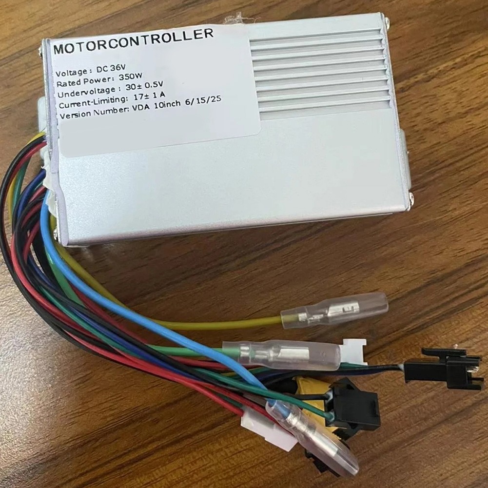 36V 350W Electric Scooter Parts Motor Controller for E9T For ES9 Models