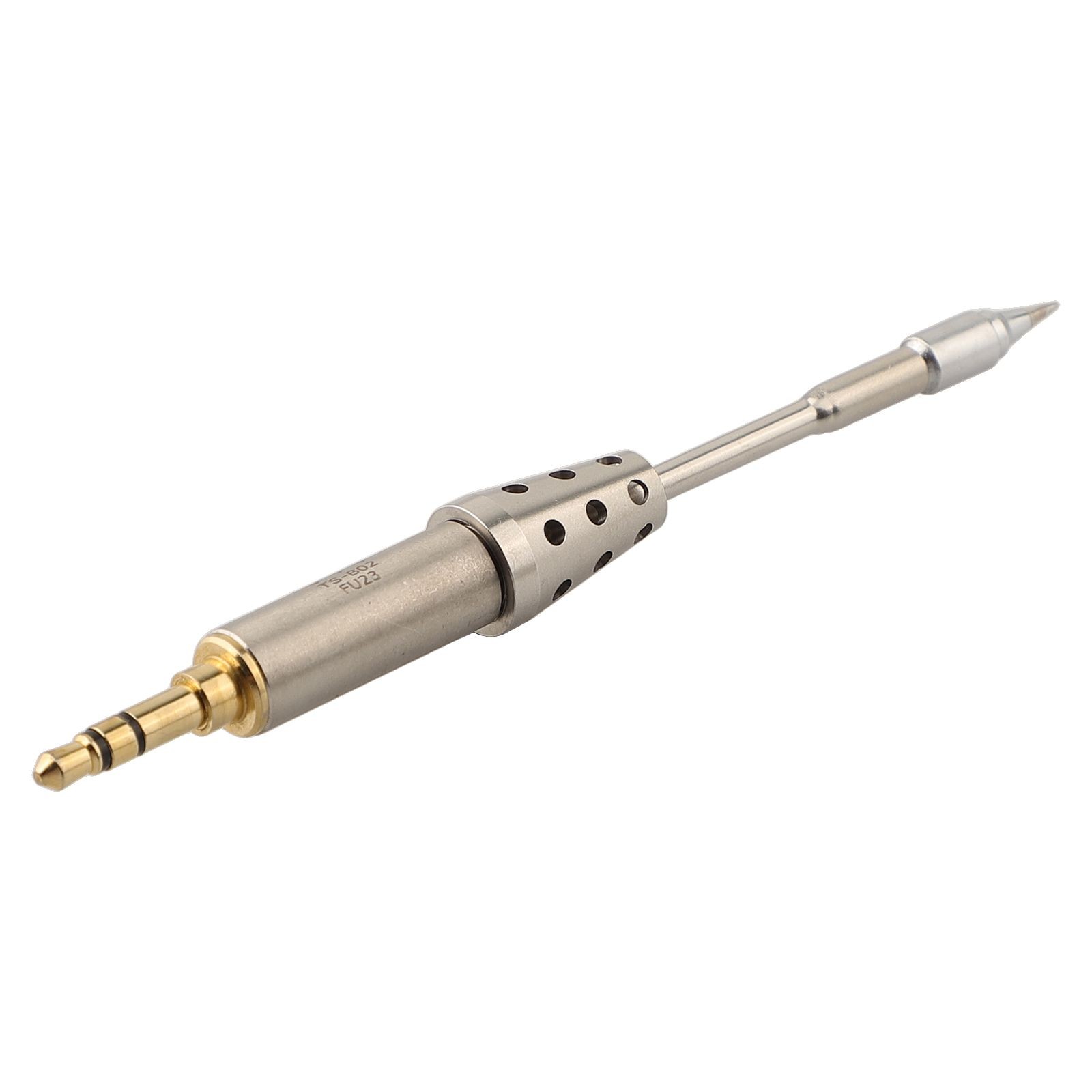 T??te de liquidation remplacement pointe de fer ?? souder polyvalente TS1C TS80 pour usage p