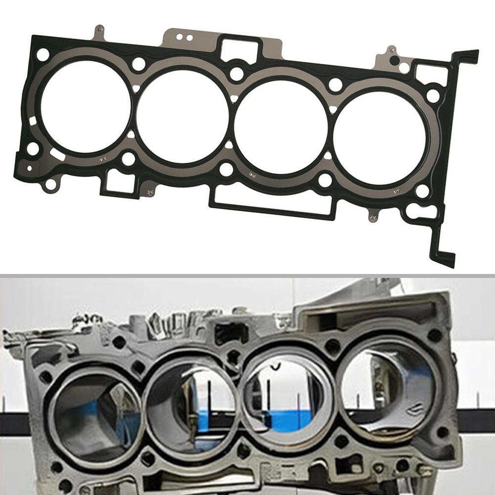 Cylinder head gasket specifically engineered for For Kia and For Hyundai - Picture 1 of 9