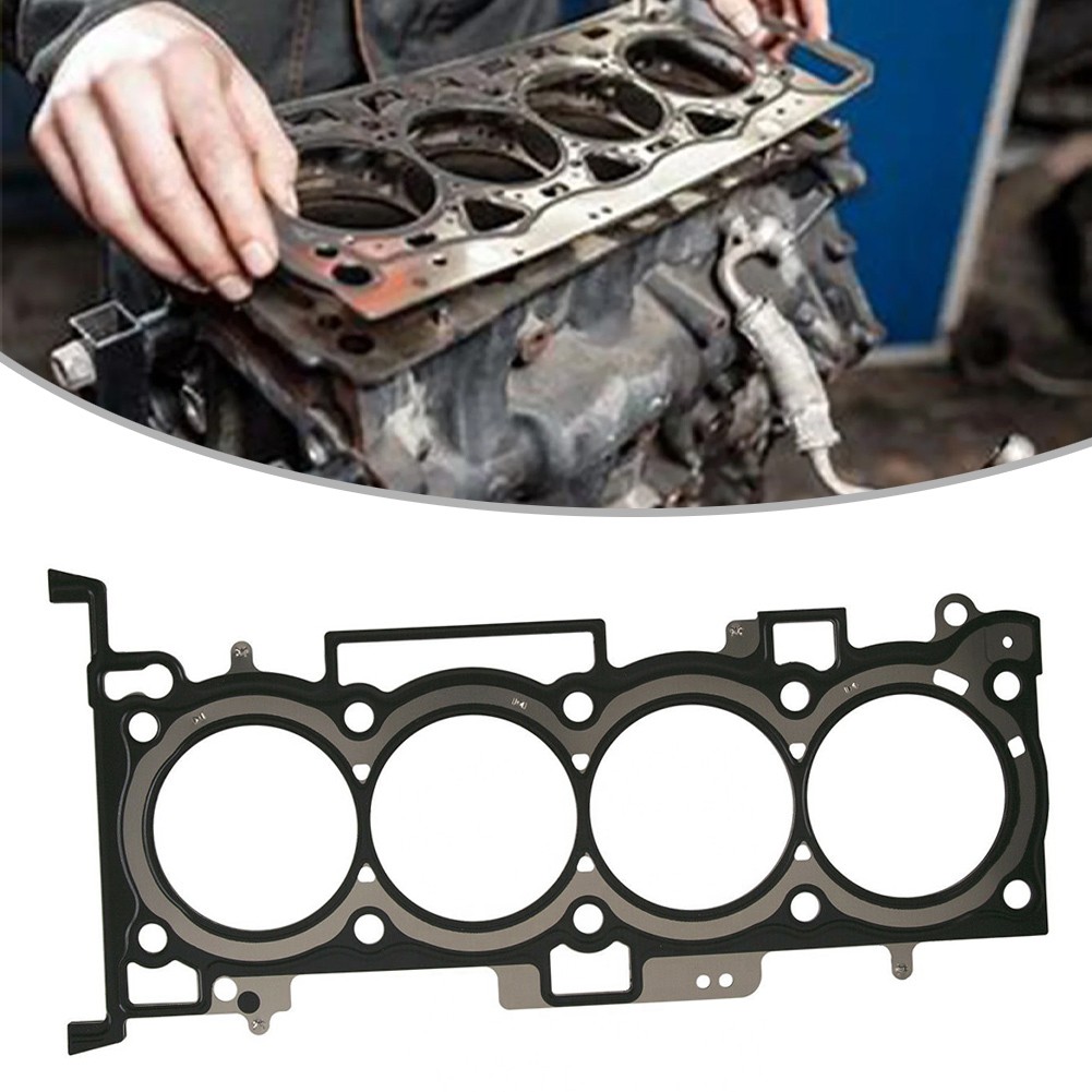 Cylinder head gasket specifically engineered for For Kia and For Hyundai - Picture 5 of 9