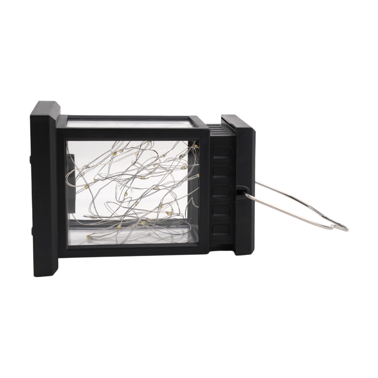 Decorative Solar Lantern for Outdoor Garden Waterproof Hanging Table Light - Picture 16 of 37