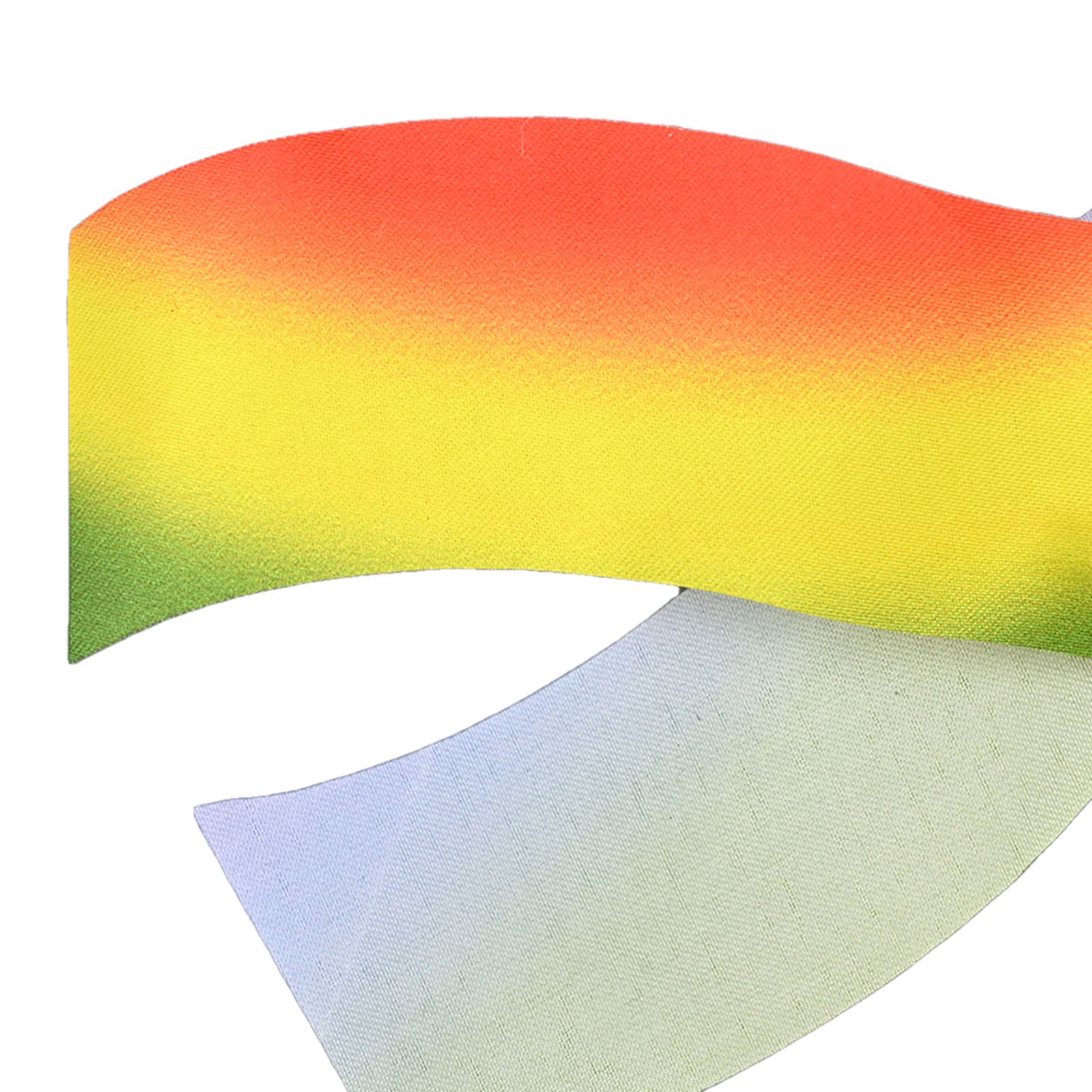 Windsock Flag Camping Colorful Streamers Polyester Fabric Wind Sock Flag - Picture 28 of 44