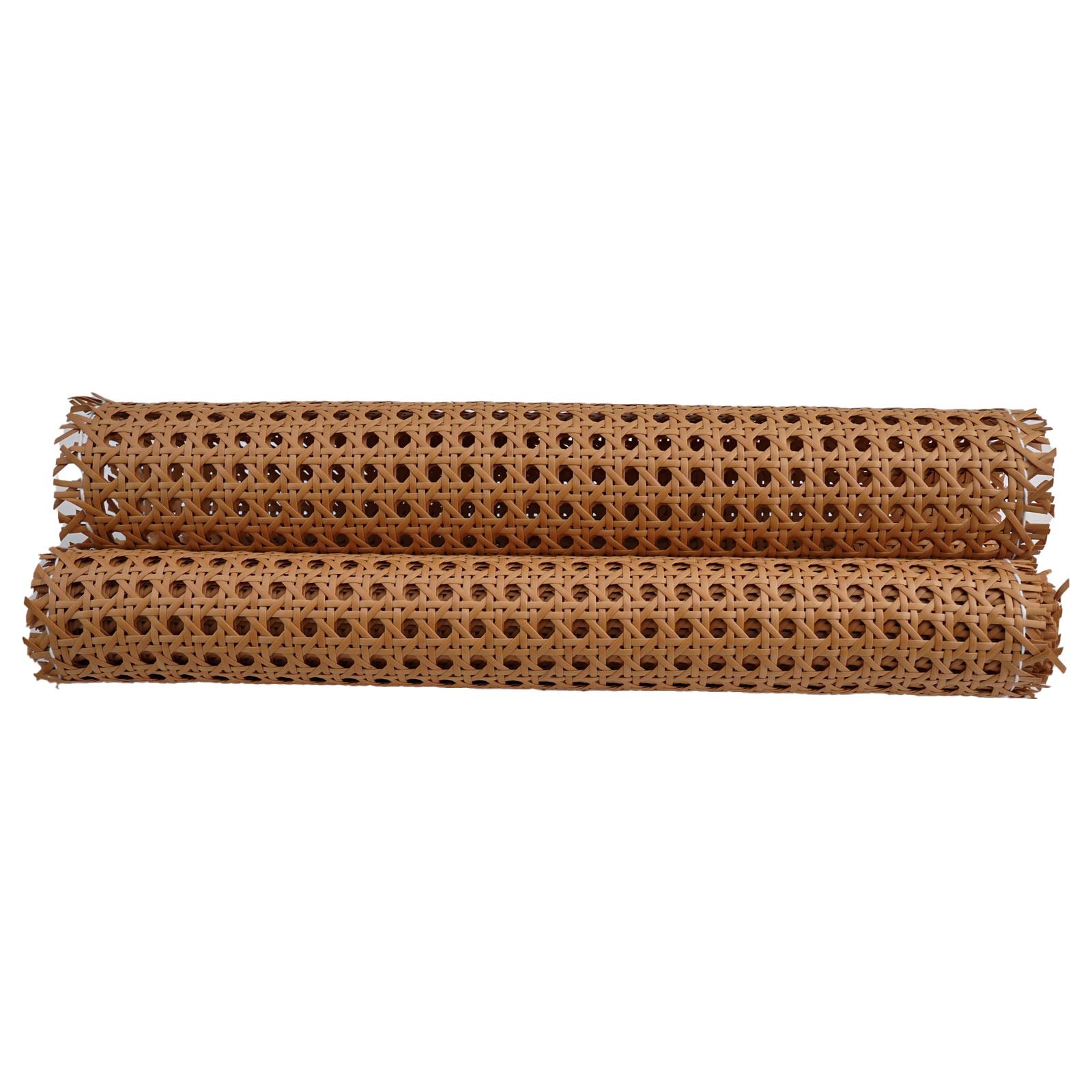 Rotolo rete rattan tessitura canna buona elasticità alta traspirabilità - Foto 140 di 199