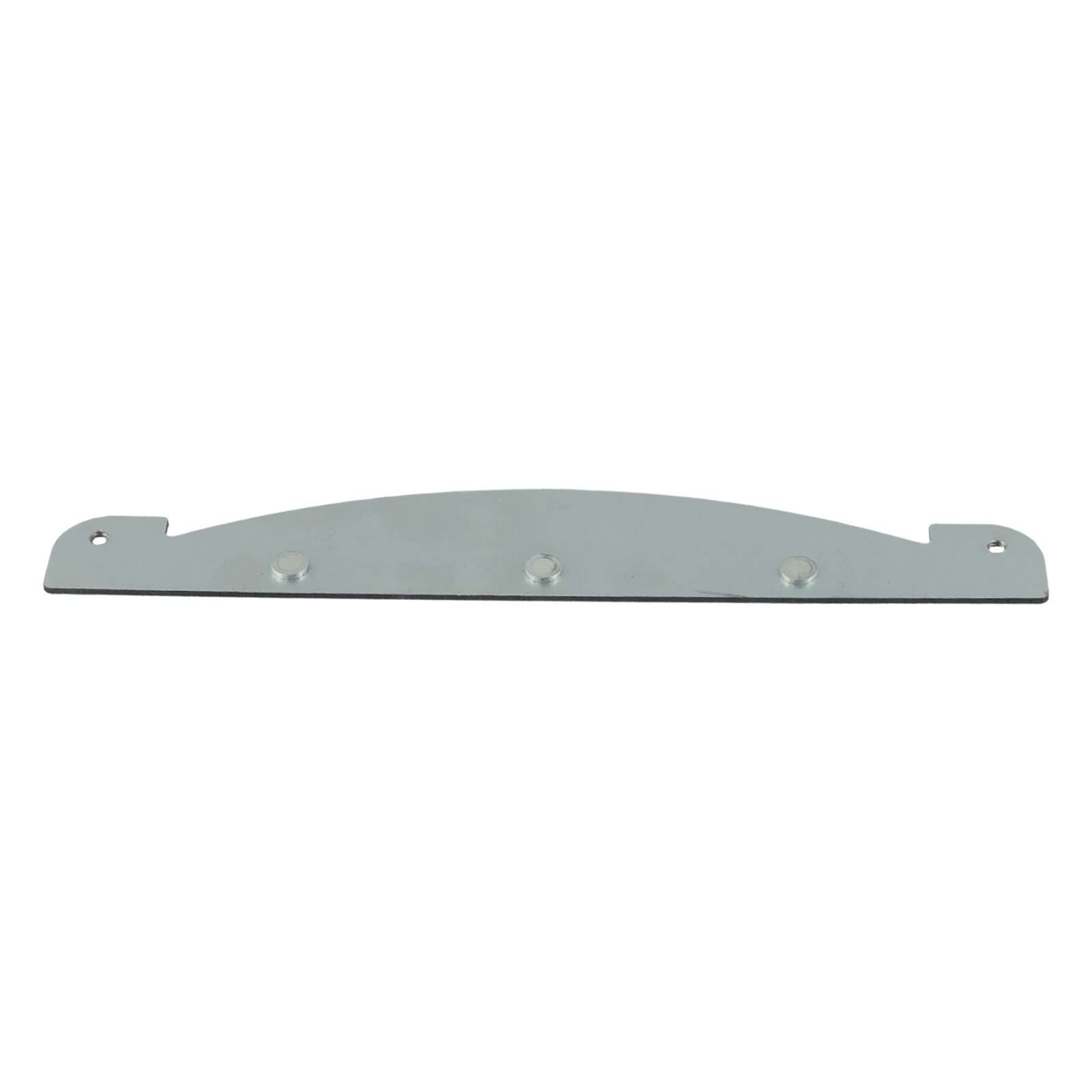 Improved Heat Distribution for PitBoss Grill Magnetic Thermal Deflector