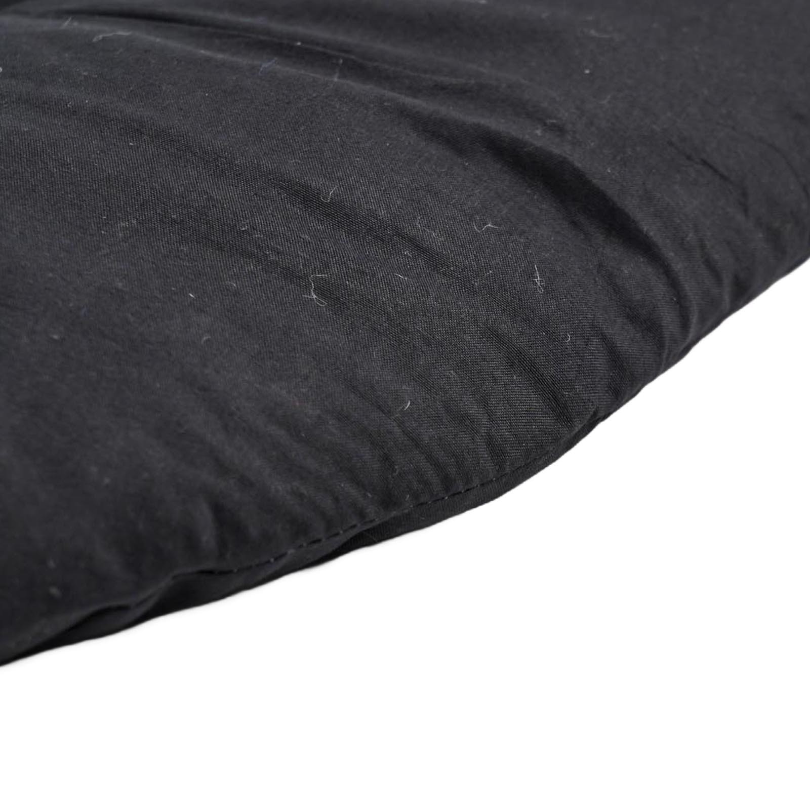 Coussin parfaitement ajusté chaises en papaye et paniers suspendus soldes imperméable