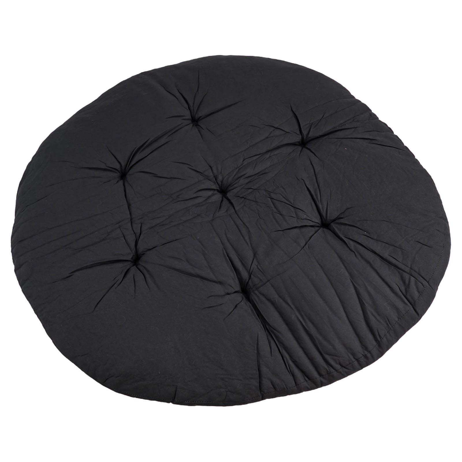 Coussin parfaitement ajusté chaises en achats papaye et paniers suspendus imperméable