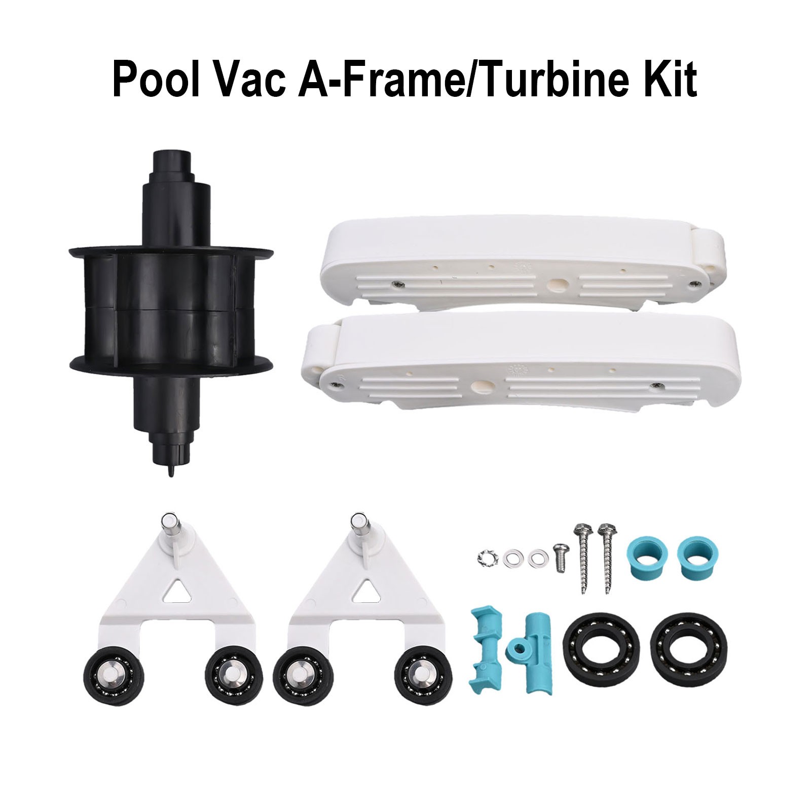 スポーン 3set Amazon.com: A-Frame and Pod Combo Tune-Up Kit Turbine