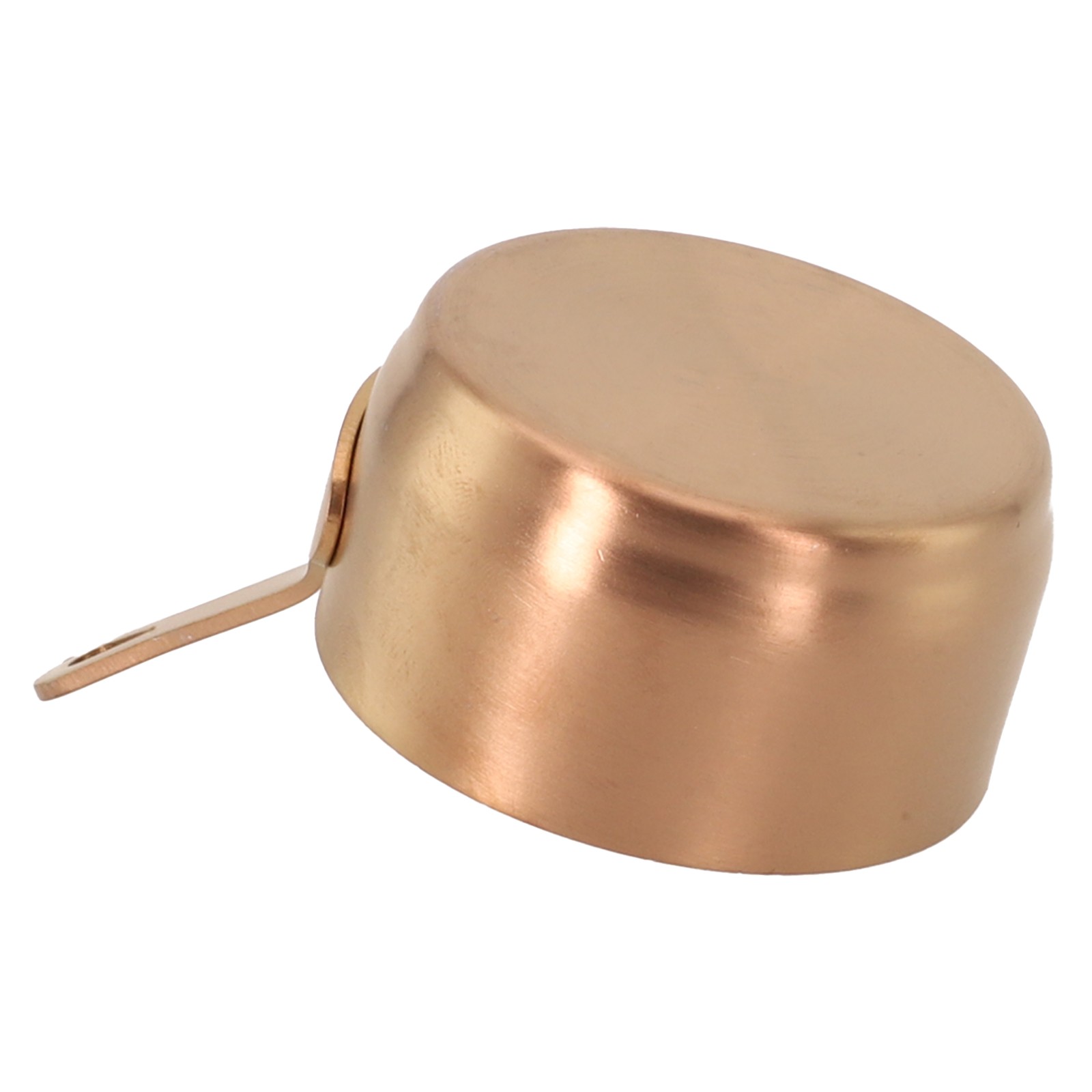 Cooking Stainless Steel Milk Pot Gravy Pot High Temperature Resistance - Foto 67 di 83