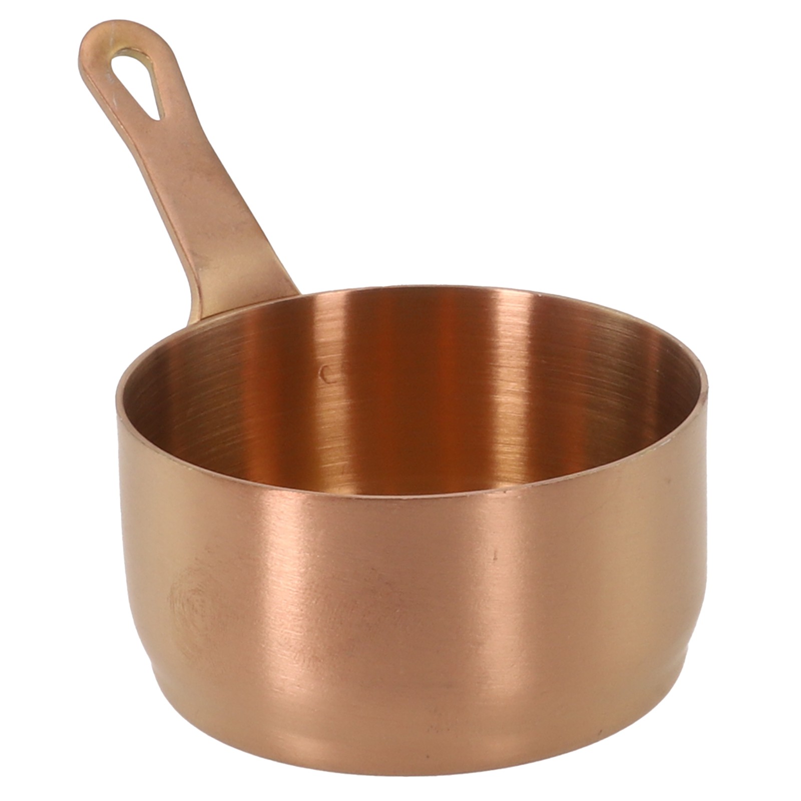 Cooking Stainless Steel Milk Pot Gravy Pot High Temperature Resistance - Foto 68 di 83