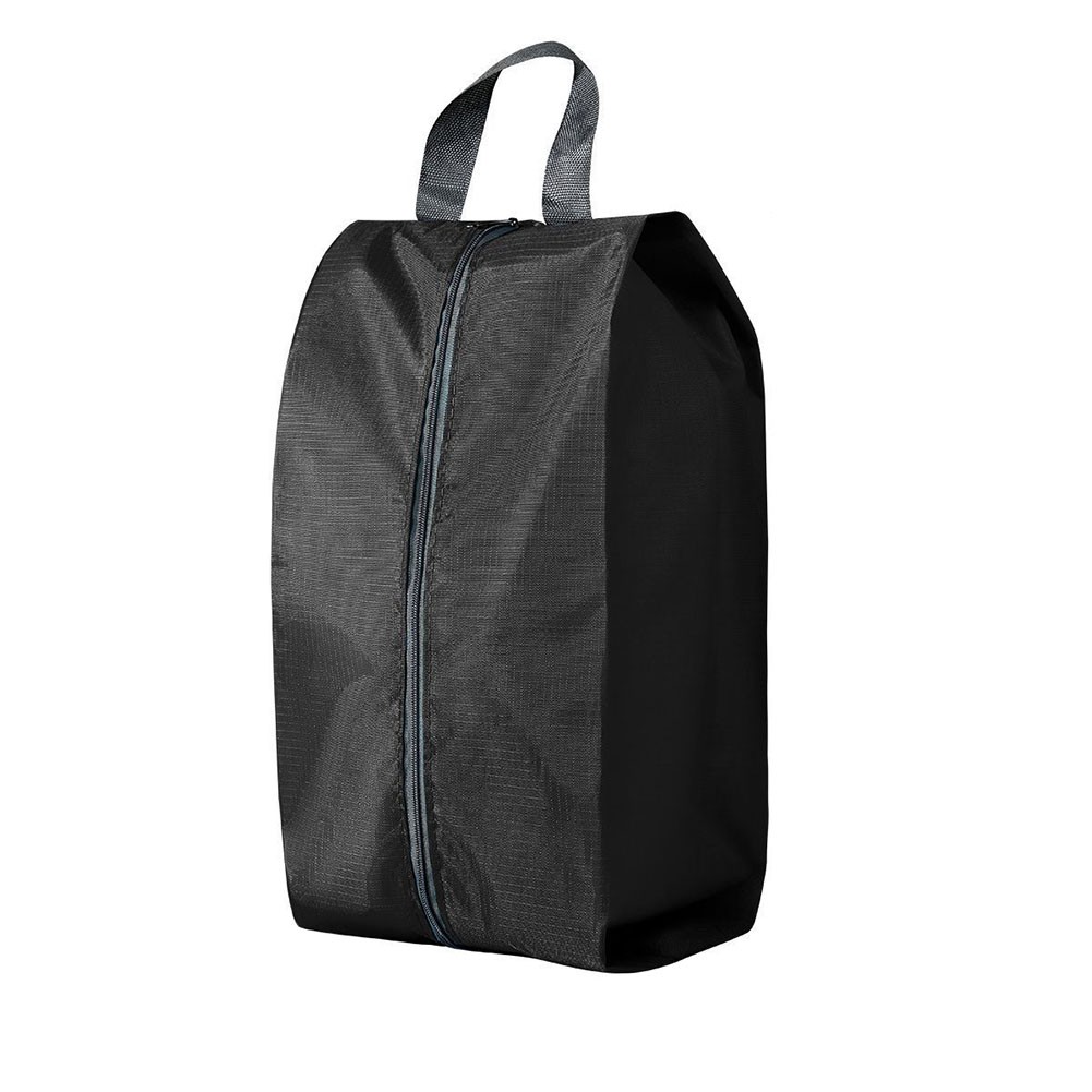 Spacious Waterproof Shoe Bag for Sneakers and Dress Shoes for Rice