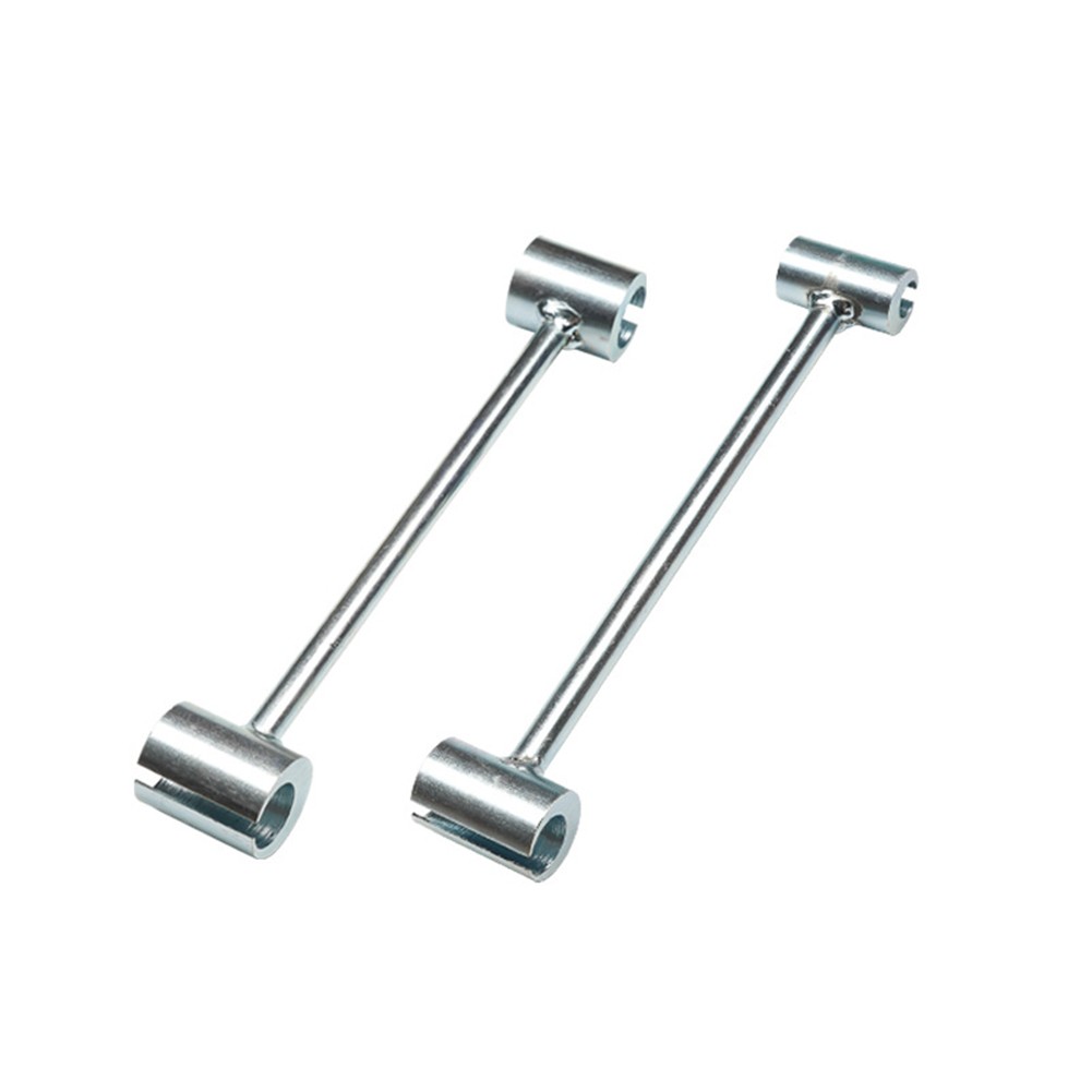 Llave de bisagra de puerta construcción robusta operación fácil de usar acero de alta calidad - Imagen 31 de 39