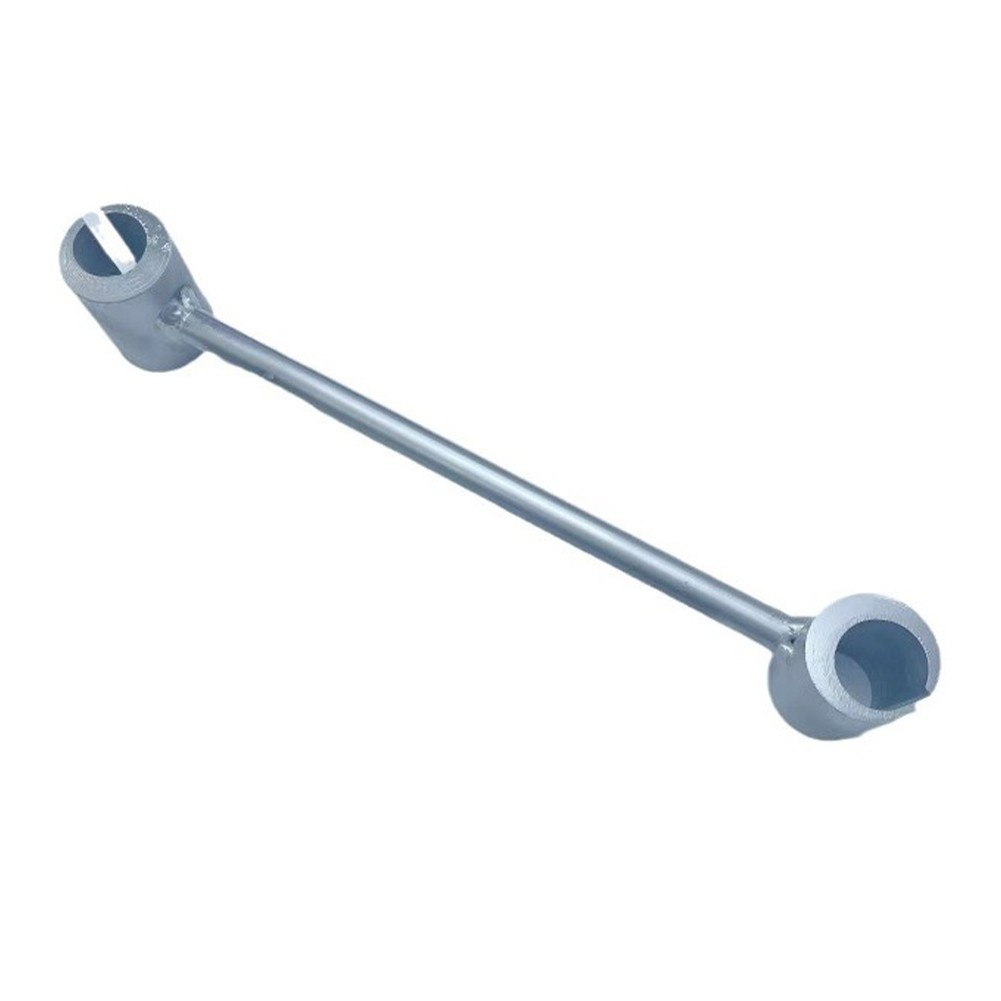 Llave de bisagra de puerta construcción robusta operación fácil de usar acero de alta calidad - Imagen 34 de 39