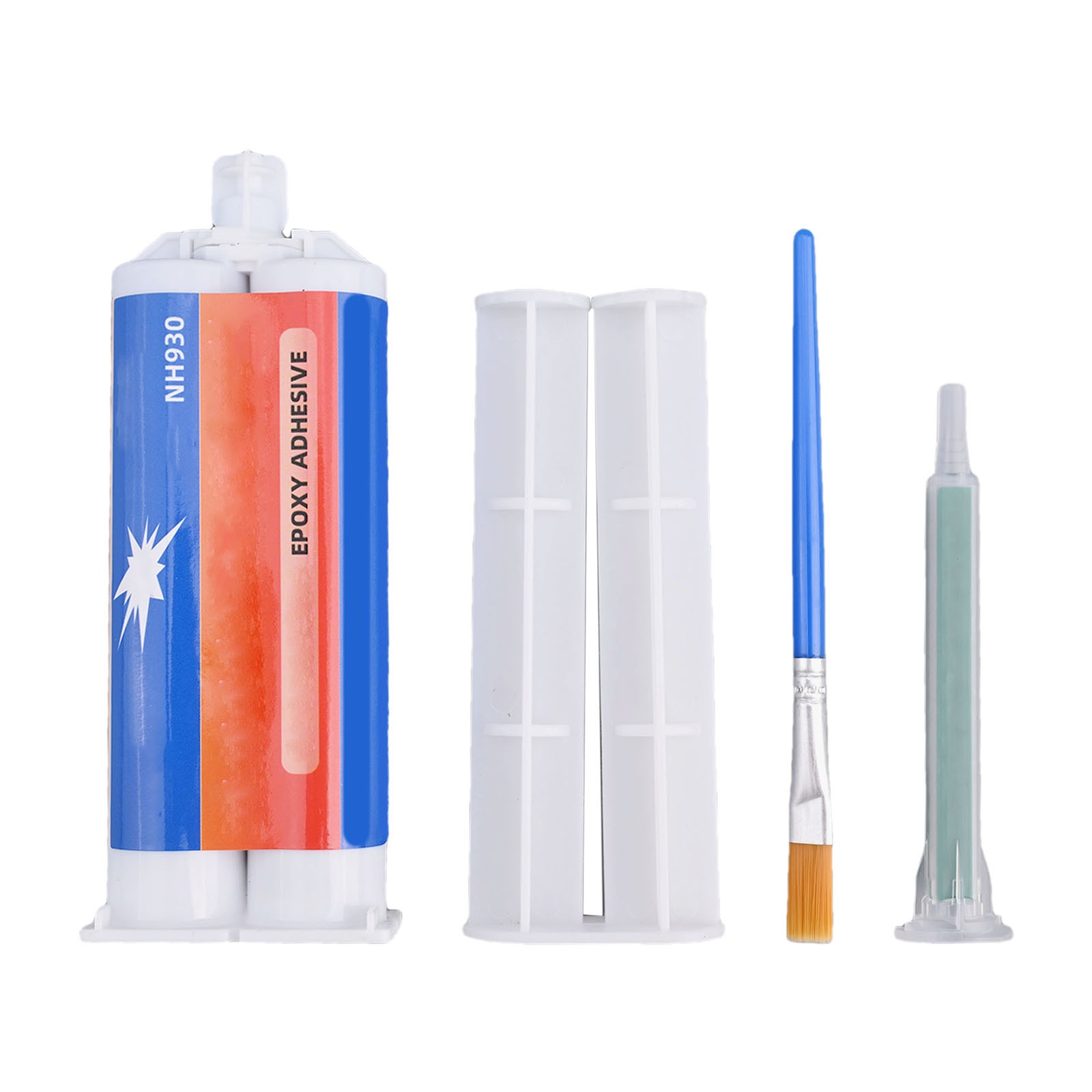 Für Angelrute Angelrutenkleber Kleber Für Angelrute Pole 2 Jahre 4pcs/set - Bild 43 von 48