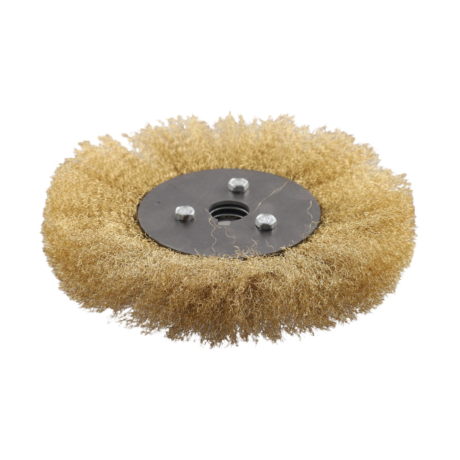 Pure Copper For Removing Metal Burrs Multiple Sizes 100/125/150/200/250mm - Picture 30 of 62