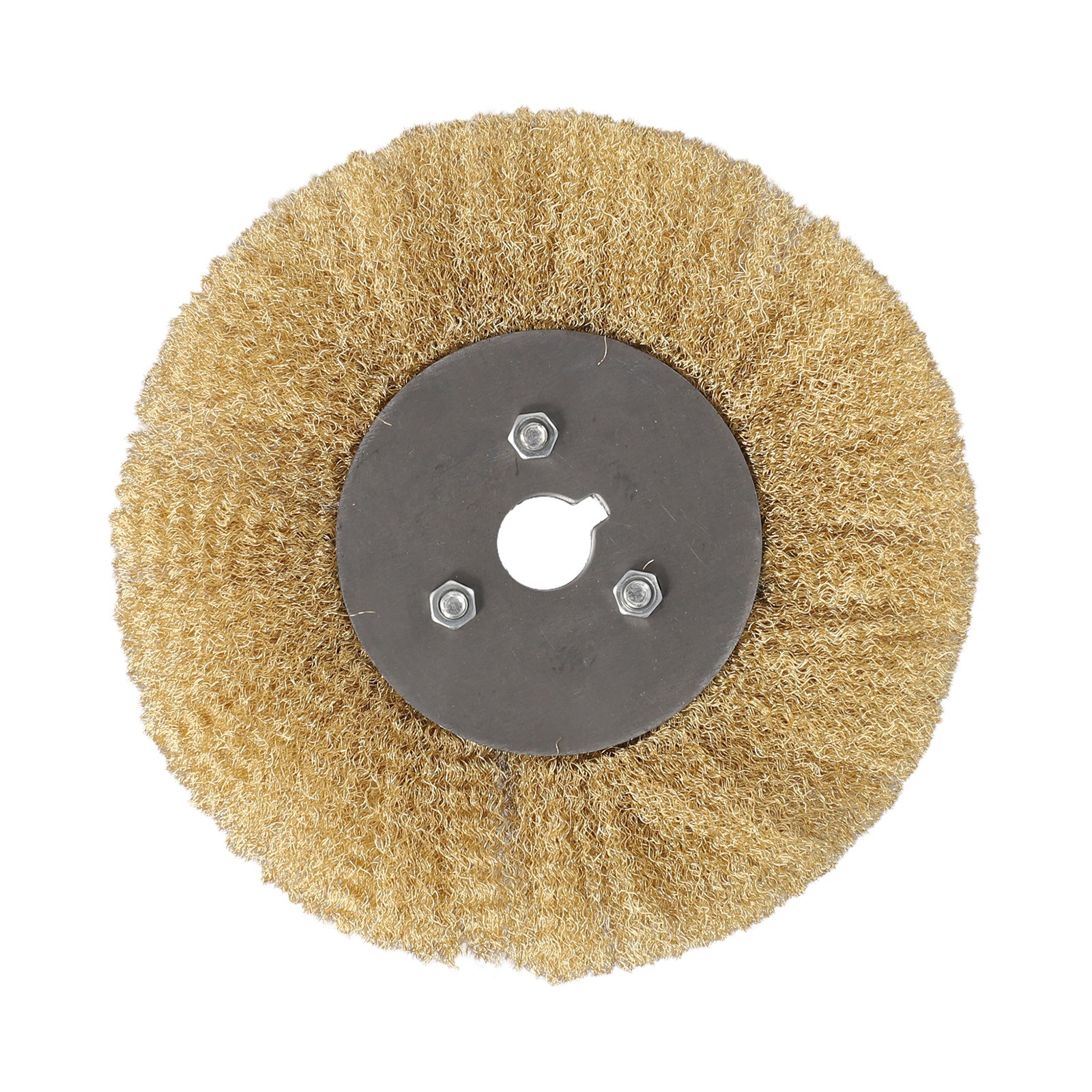 Pure Copper For Removing Metal Burrs Multiple Sizes 100/125/150/200/250mm - Picture 29 of 62