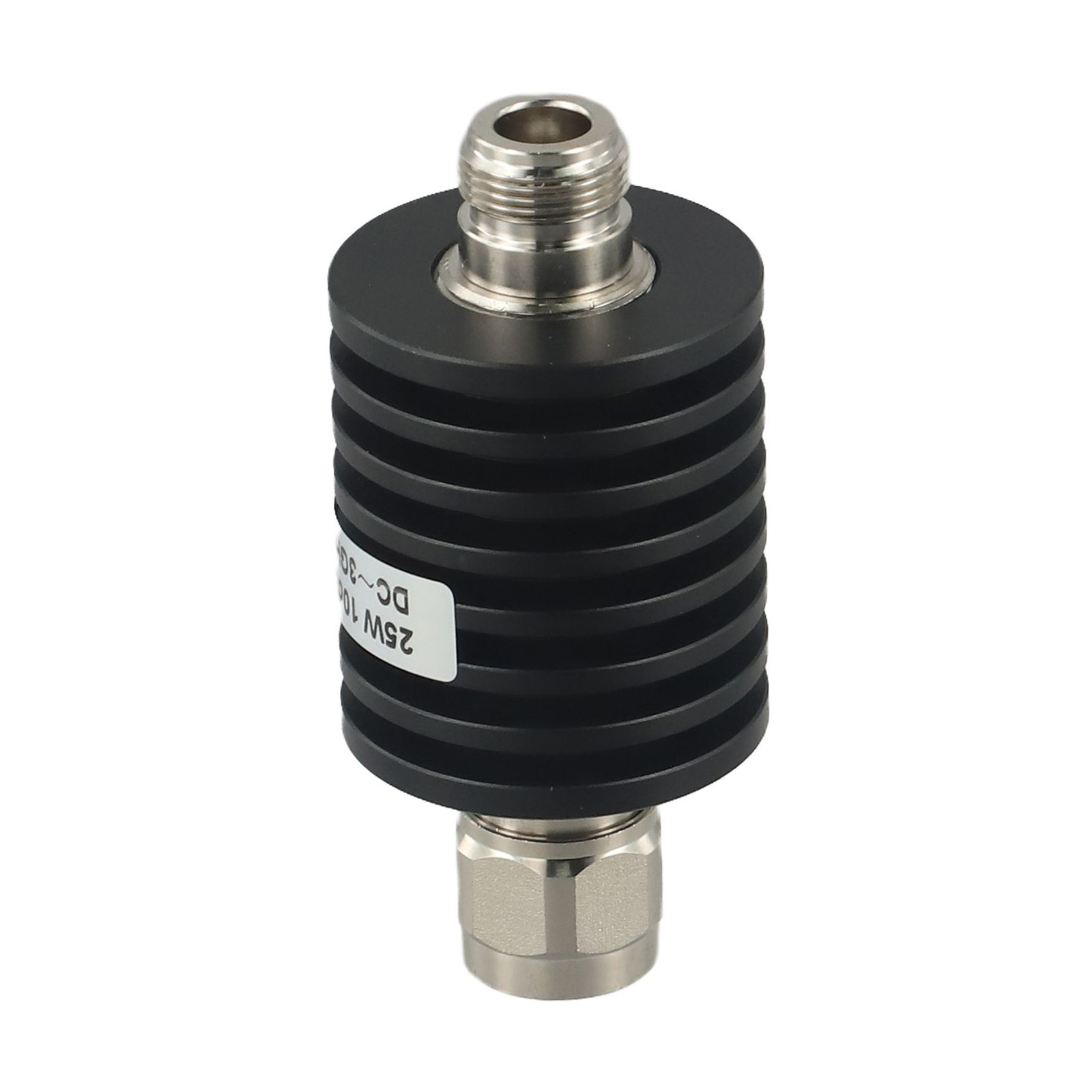 Attenuation Value N Attenuation Value Attenuator DC Ghz Frequency Range - Photo 61/114