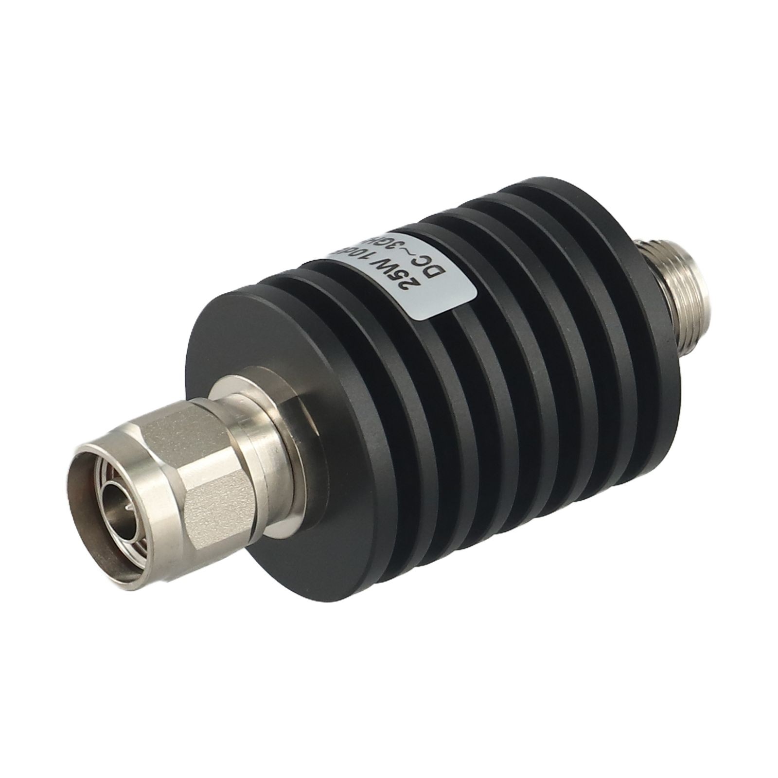 Attenuation Value N Attenuation Value Attenuator DC Ghz Frequency Range - Photo 55/114