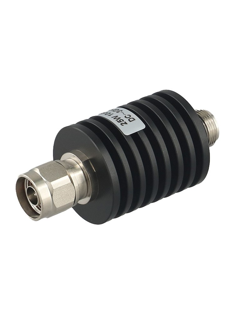 Attenuation Value N Attenuation Value Attenuator DC Ghz Frequency Range - Photo 63/114