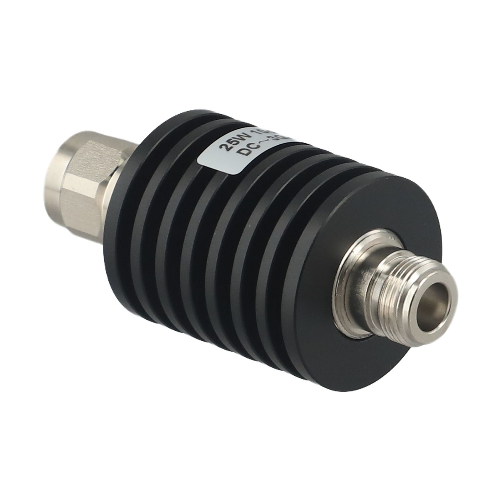 Attenuation Value N Attenuation Value Attenuator DC Ghz Frequency Range - Photo 56/114