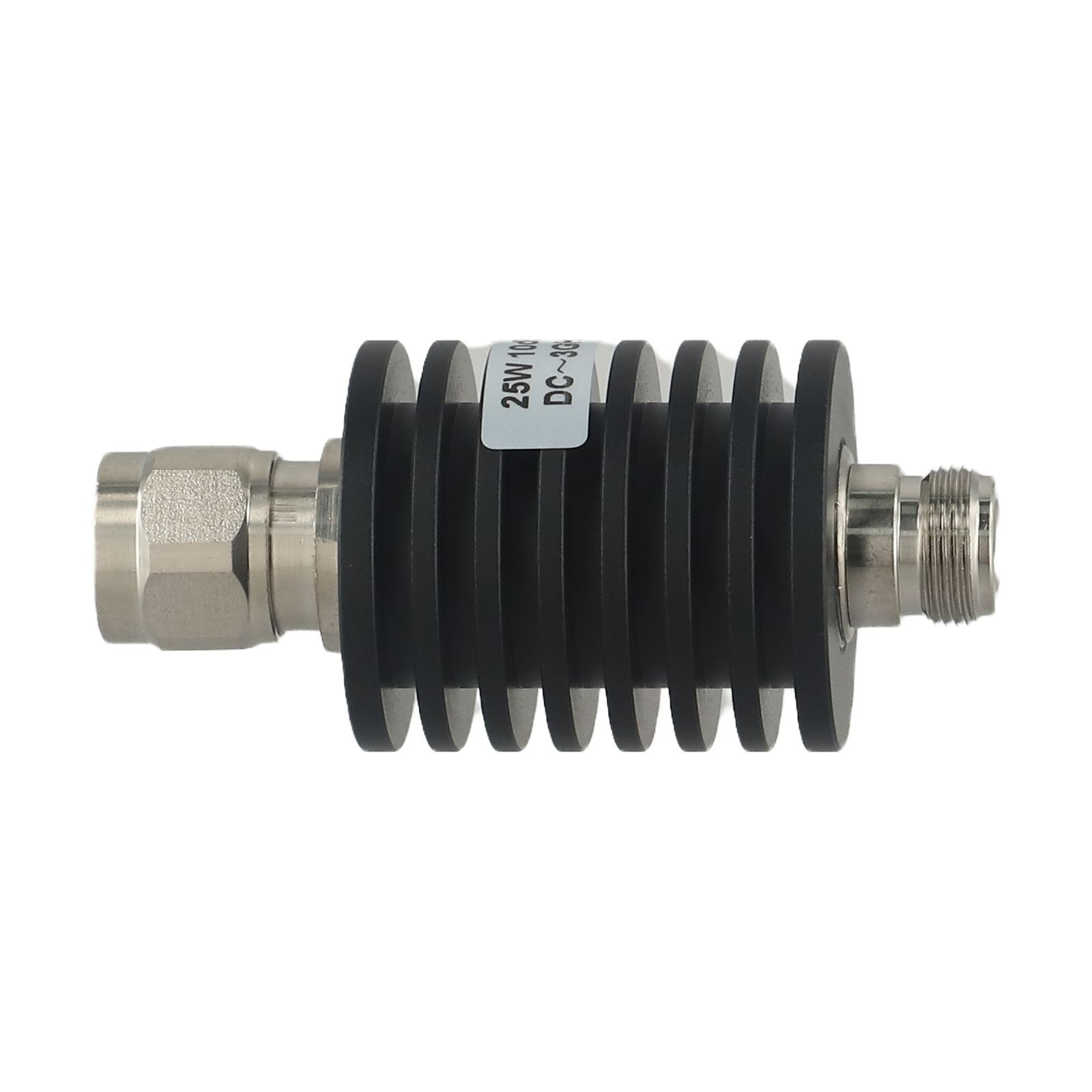 Attenuation Value N Attenuation Value Attenuator DC Ghz Frequency Range - Photo 60/114
