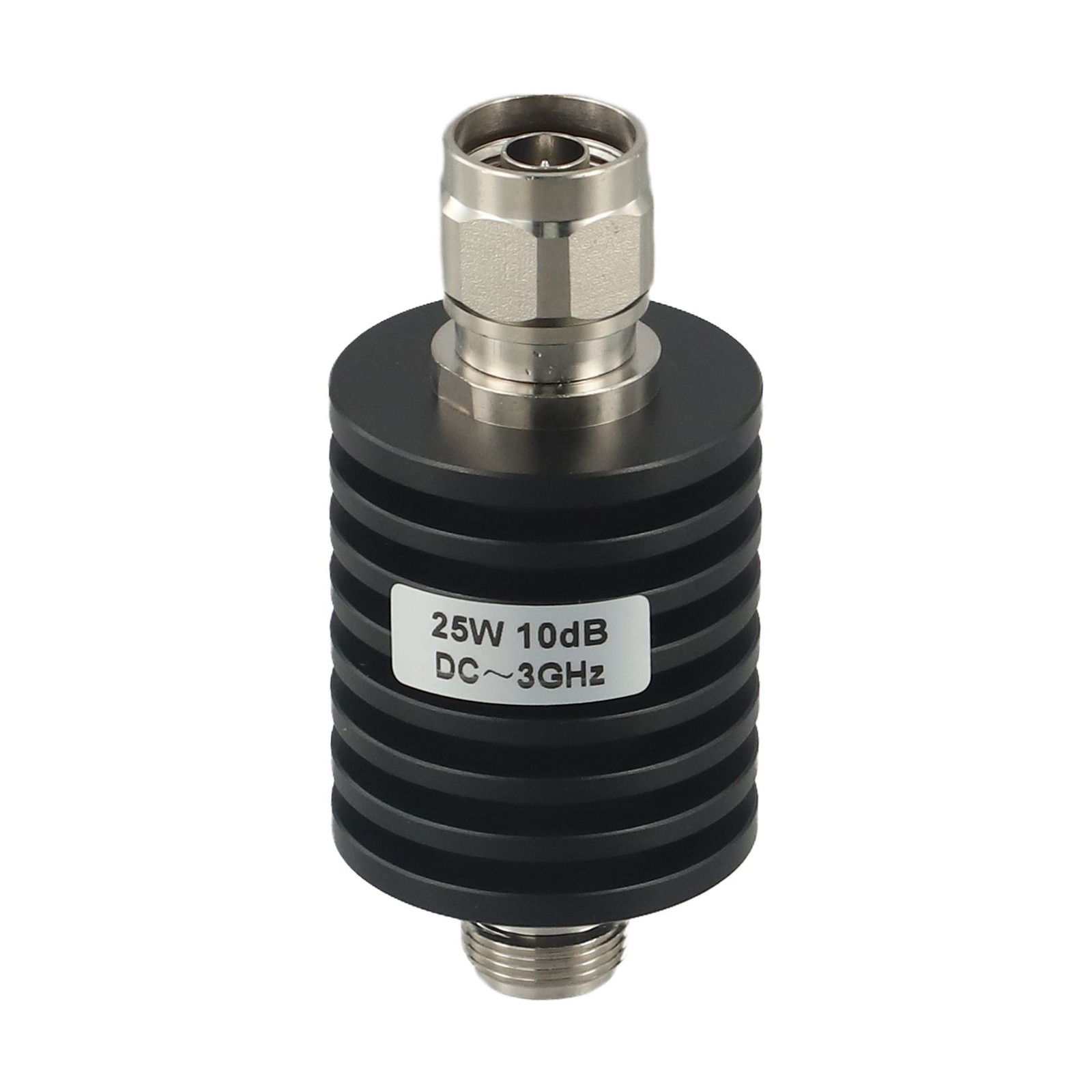 Attenuation Value N Attenuation Value Attenuator DC Ghz Frequency Range - Photo 54/114