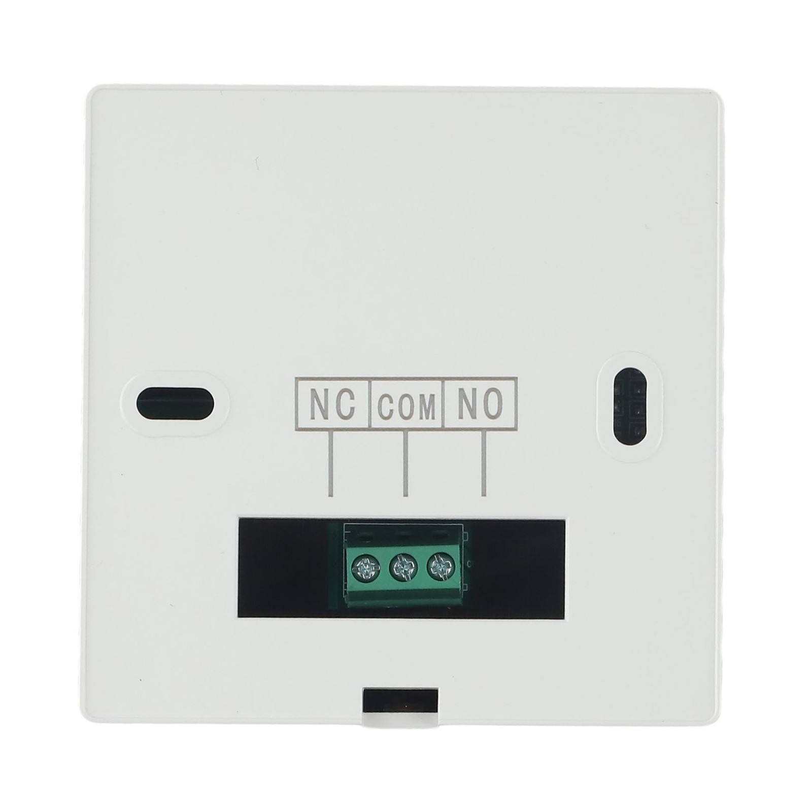 Intelligent Digital Temperature Controller for Smart Home Floor Heating