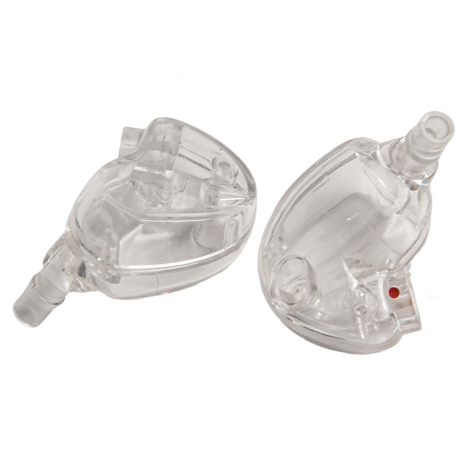 DIY Reparatur Kopfhörer Haus Shell + Schraube Für SE535 Se425 Se315 K 1 - Afbeelding 11 van 12