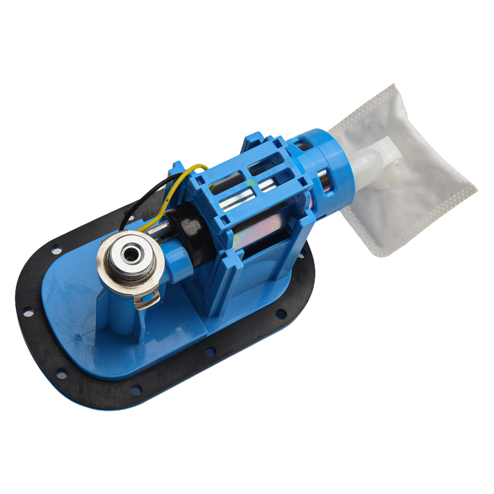 For Hyosung GT650R Fuel Pump Assembly Direct Replacement Plastic Spare - Photo 2/12