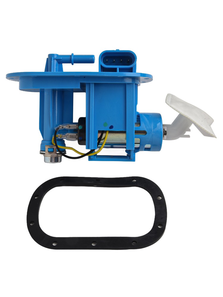 For Hyosung GT650R Fuel Pump Assembly Direct Replacement Plastic Spare - Photo 4/12