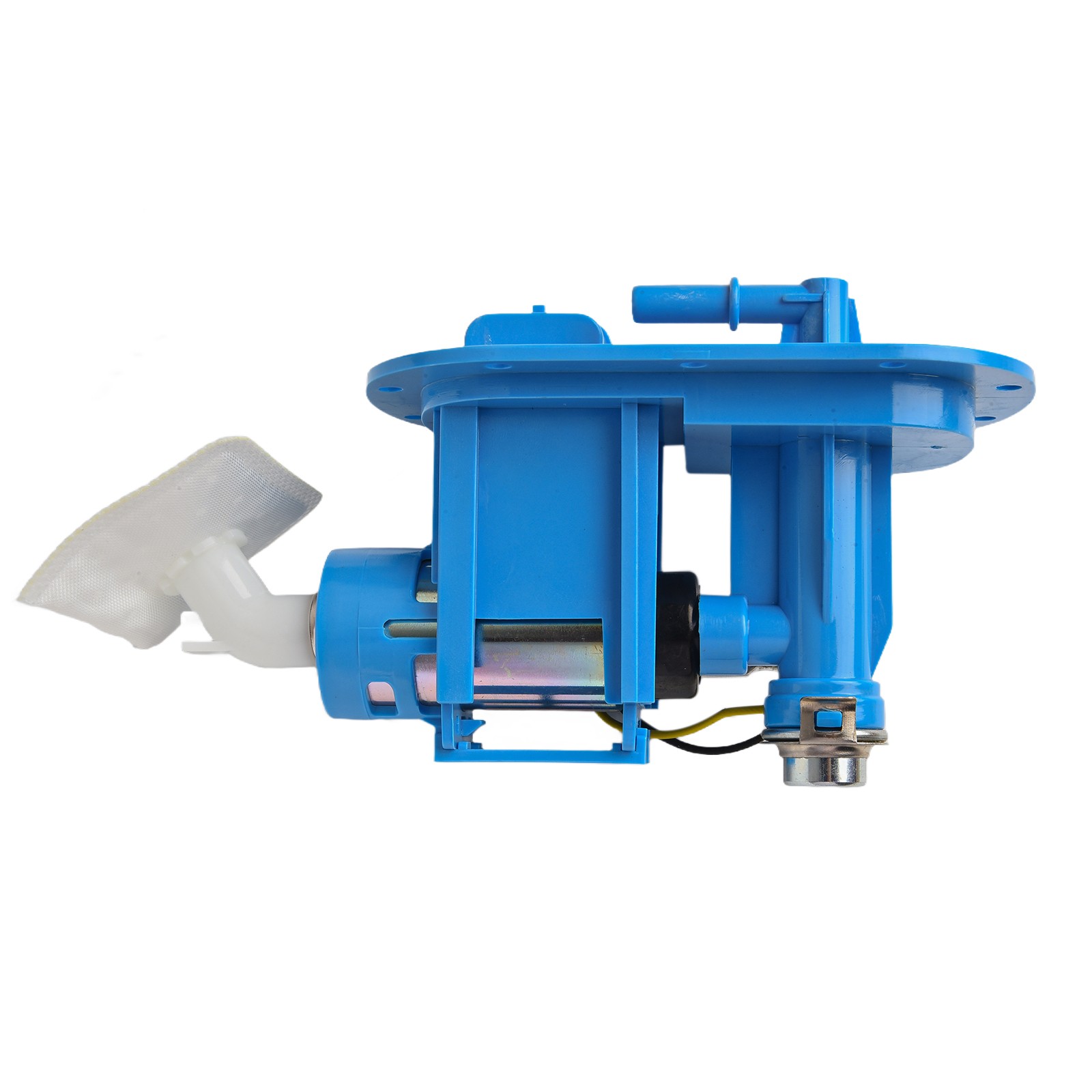 For Hyosung GT650R Fuel Pump Assembly Direct Replacement Plastic Spare - Photo 6/12