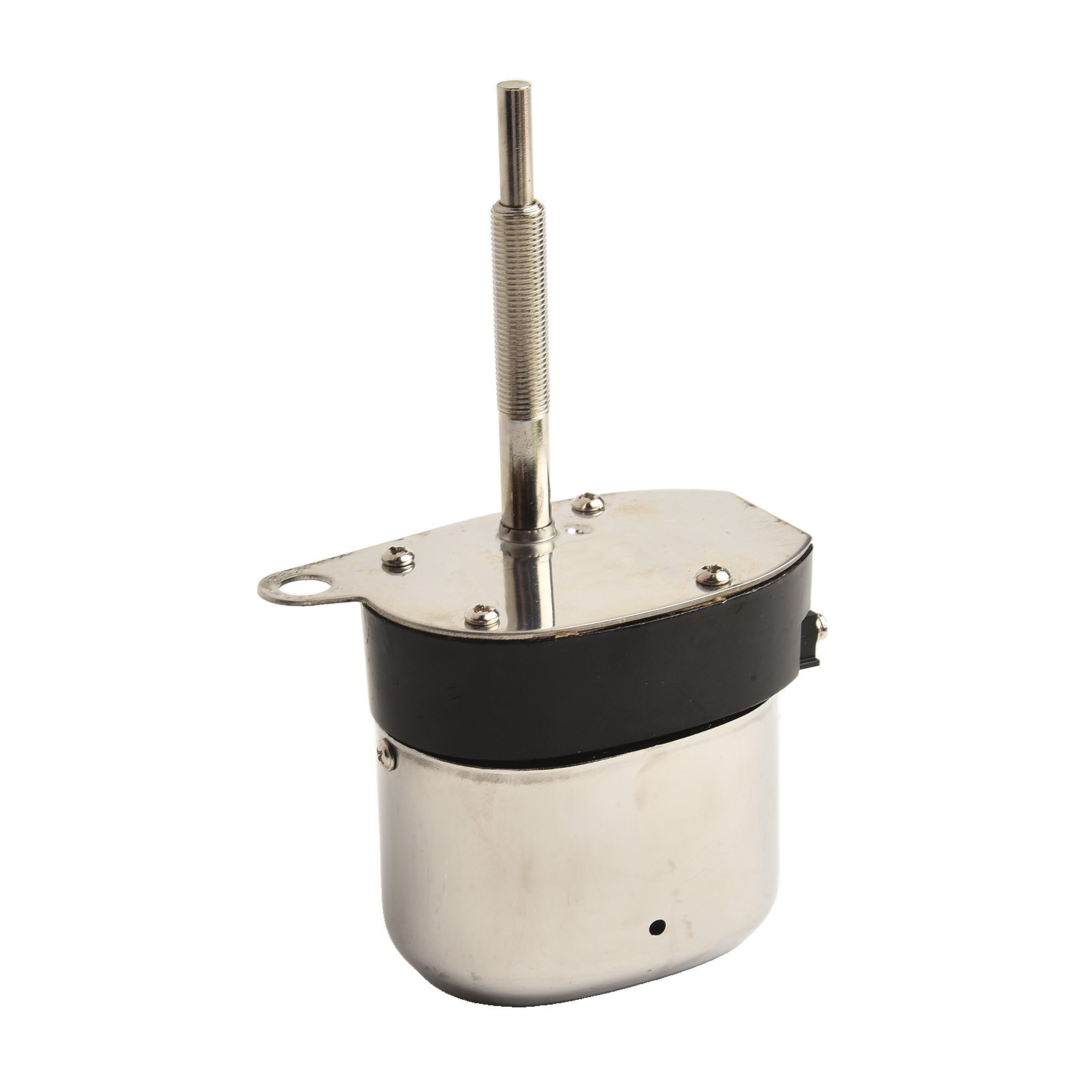 Adjustable Wiper Motor Kit for Jeep 12V Stainless Steel Smooth Functionality - Picture 8 of 12