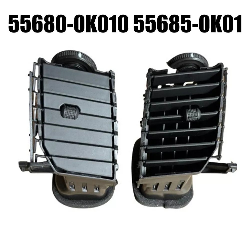 For Toyota Center Air Vents for Hilux and For Vigo Models from 20052014 - Picture 2 of 12