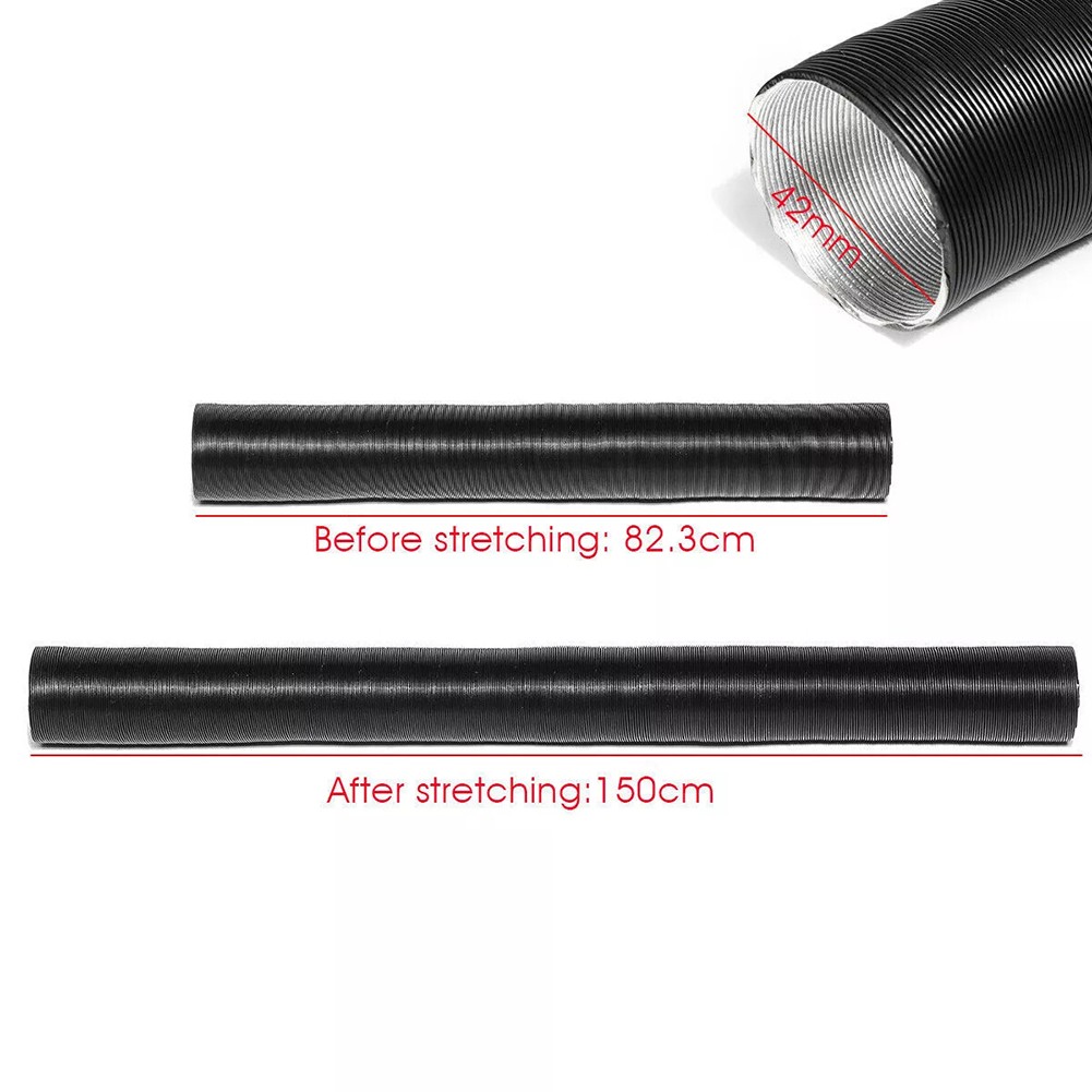 T Piece Design Efficiently Connects to For Diesel Heater Systems Easily - Picture 49 of 60