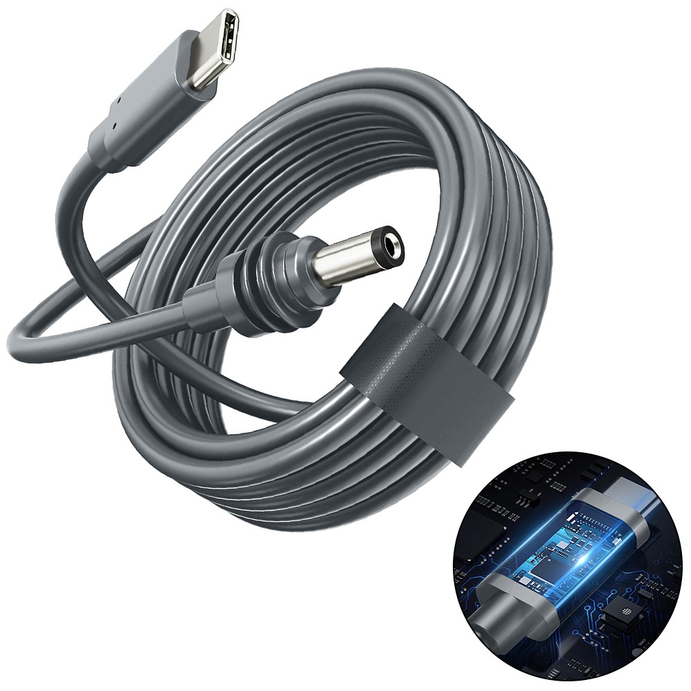 Vereinfachen Sie Ihre Einrichtung mit diesem zuverlässigen wasserdichten Kabel - Picture 23 of 36