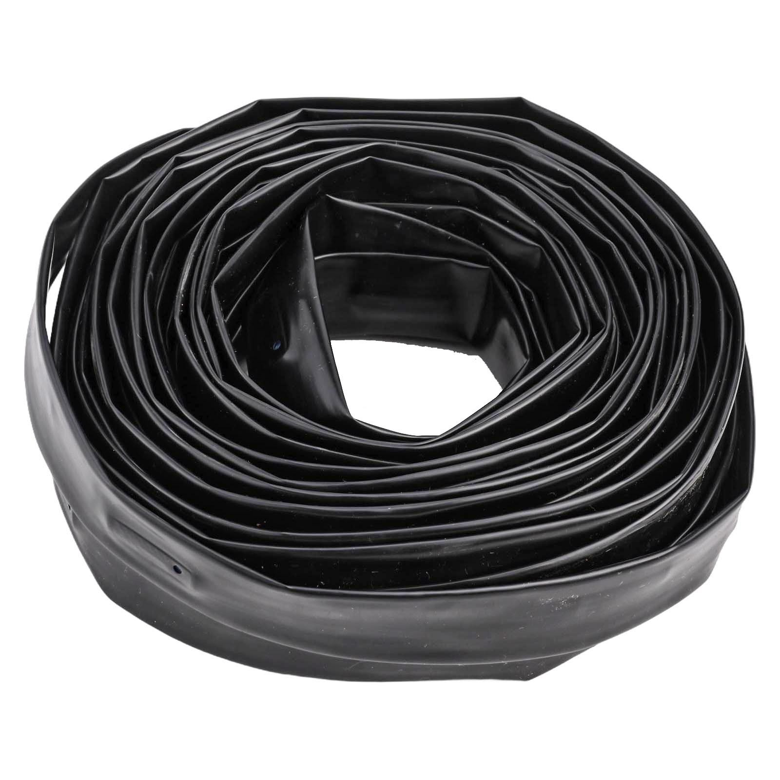 Drip Tape Tape Garden Pipe Tube System Tapes Wall 15cm 1pcs Accessories - Picture 13 of 42