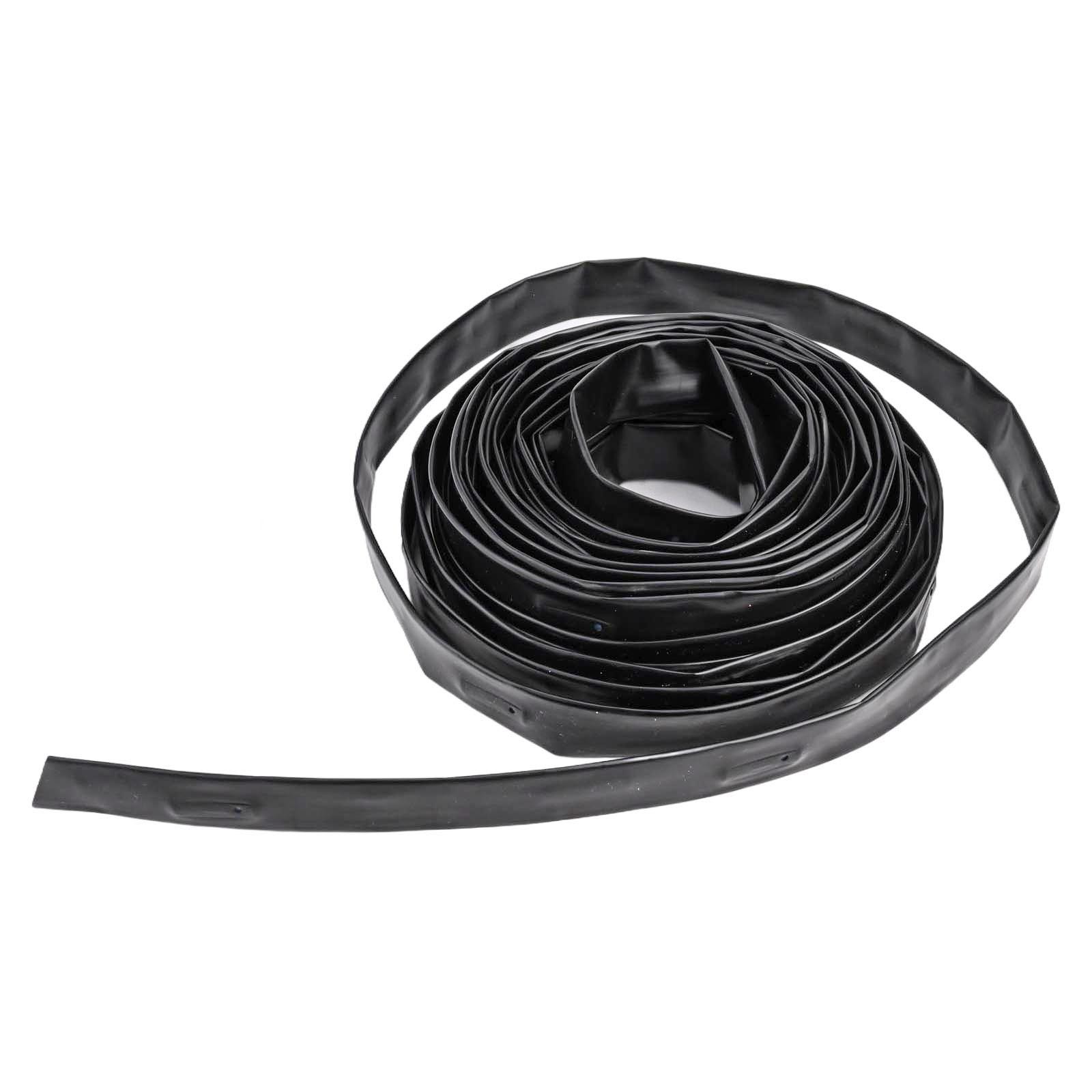 Drip Tape Tape Garden Pipe Tube System Tapes Wall 15cm 1pcs Accessories - Picture 23 of 42