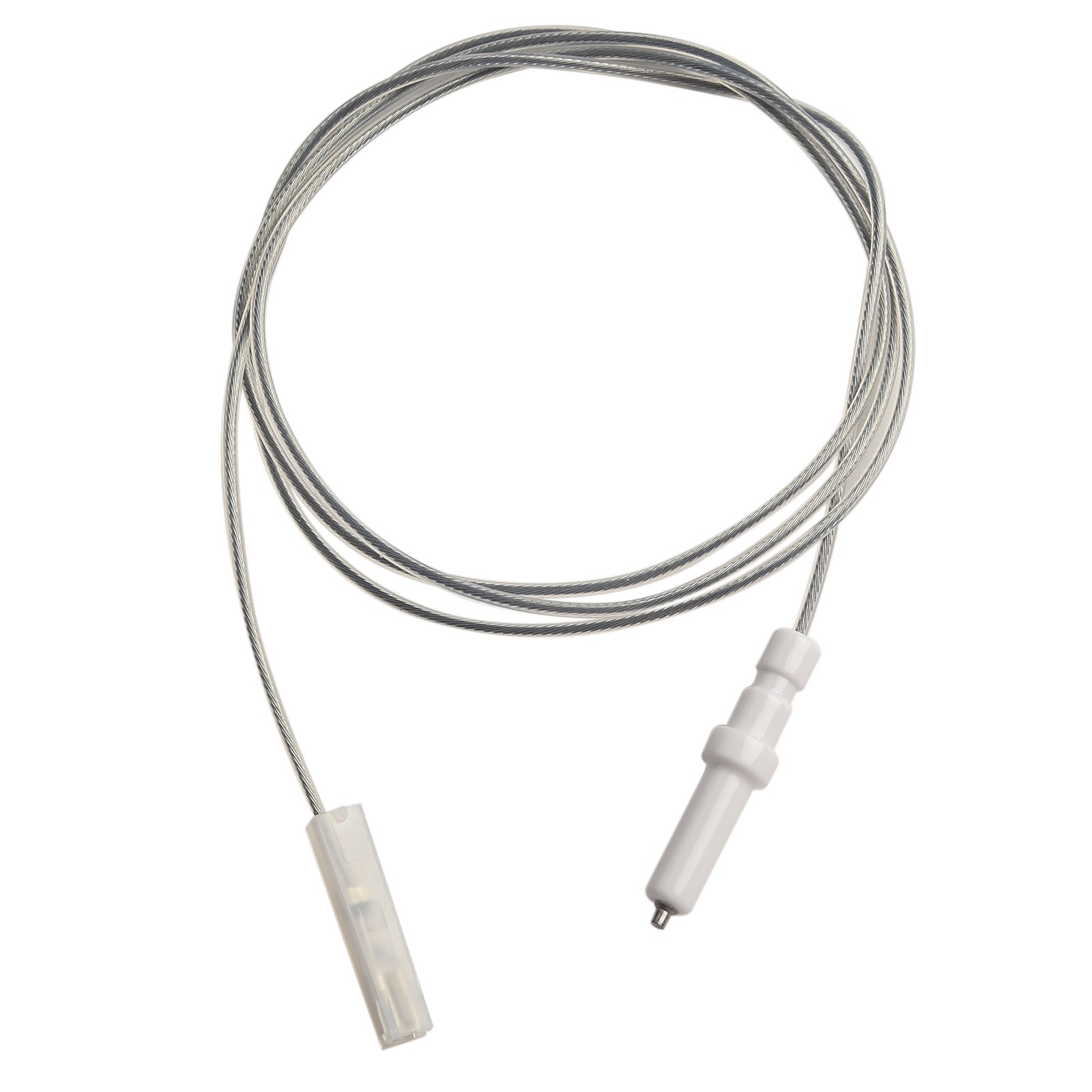 Ignition Electrode Replacement Set Compatible with Gas Cooker 2pcs Included