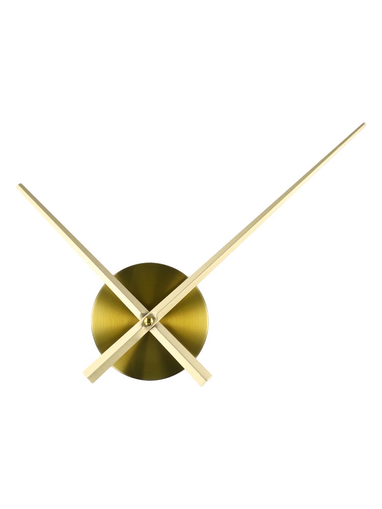 DIY Wanduhr Zeiger Set zum Basteln und Reparieren Quarzuhrwerk - Bild 38 von 39