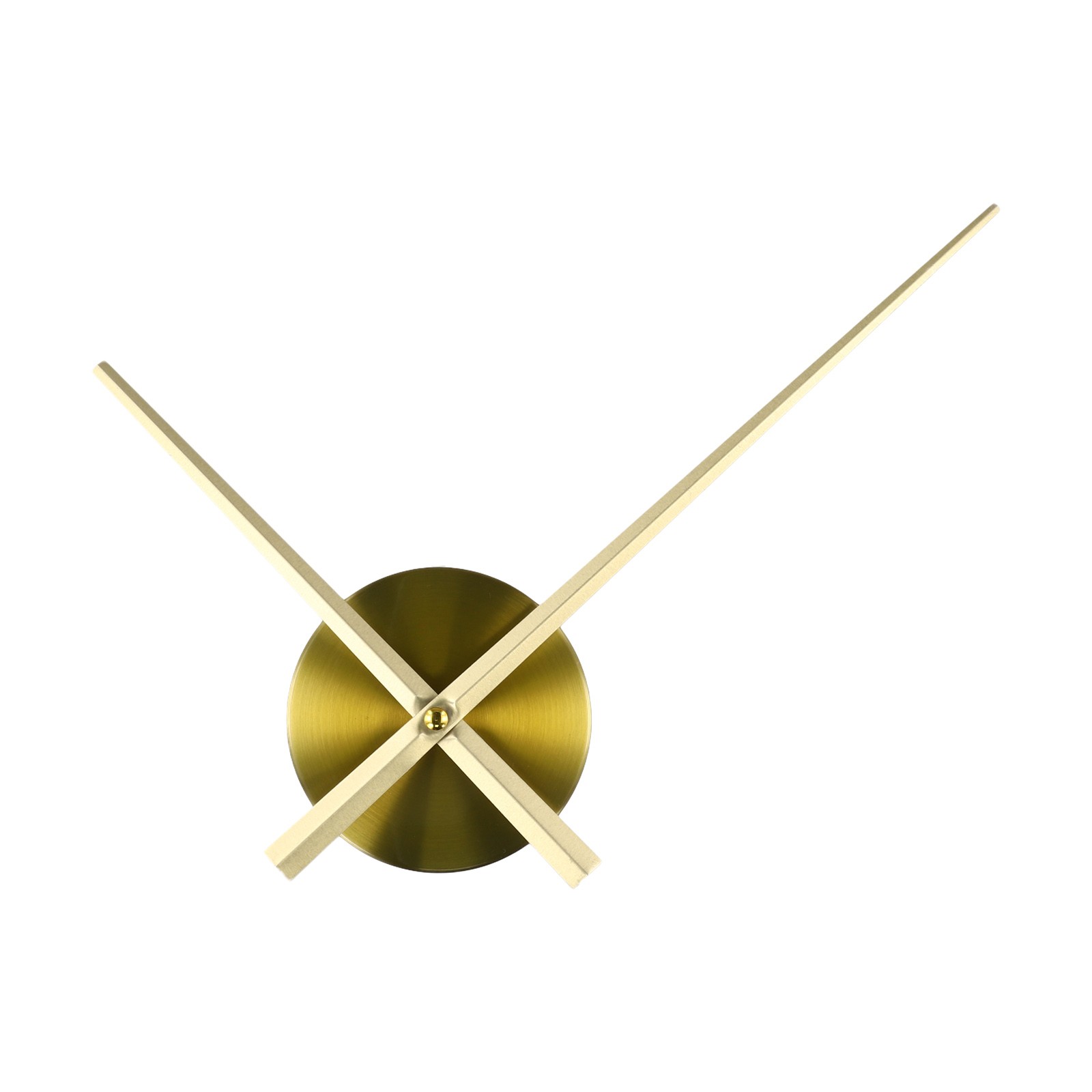 DIY Wanduhr Zeiger Set zum Basteln und Reparieren Quarzuhrwerk - Bild 39 von 39
