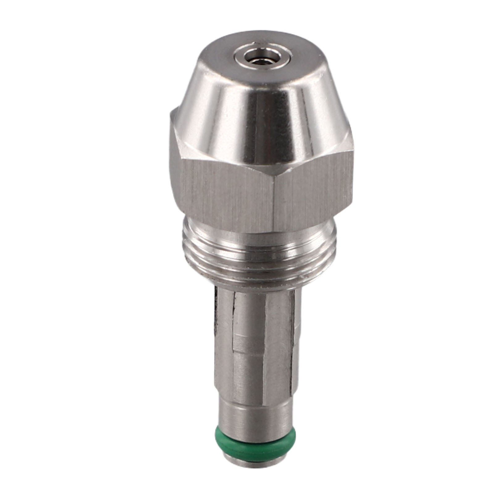 Stainless Steel Siphon Jet Spray Flow Full Cone Spray Pattern Package Content - Picture 59 of 62