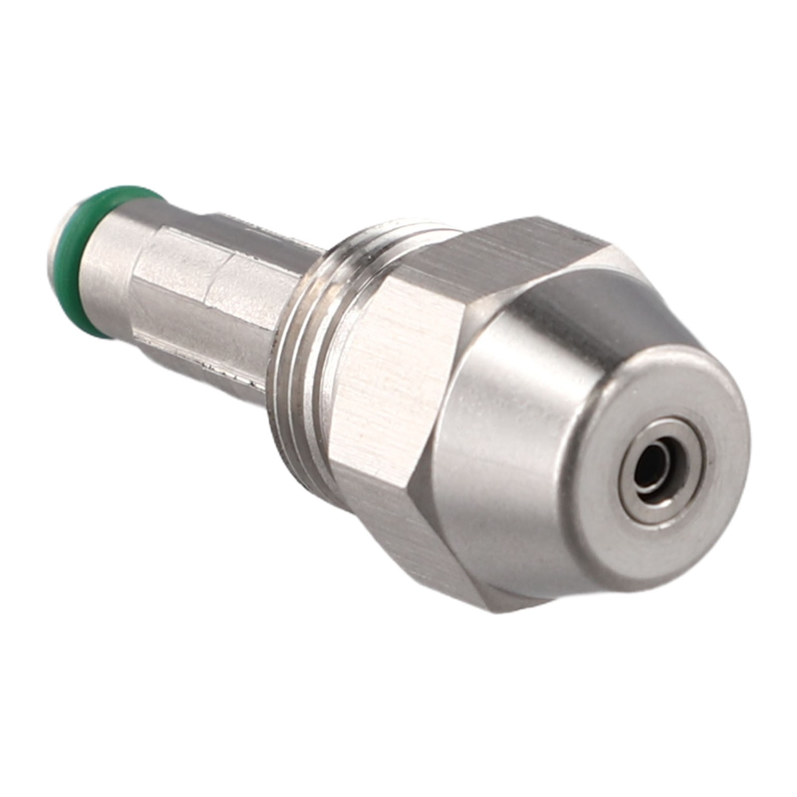 Stainless Steel Siphon Jet Spray Flow Full Cone Spray Pattern Package Content - Picture 58 of 62