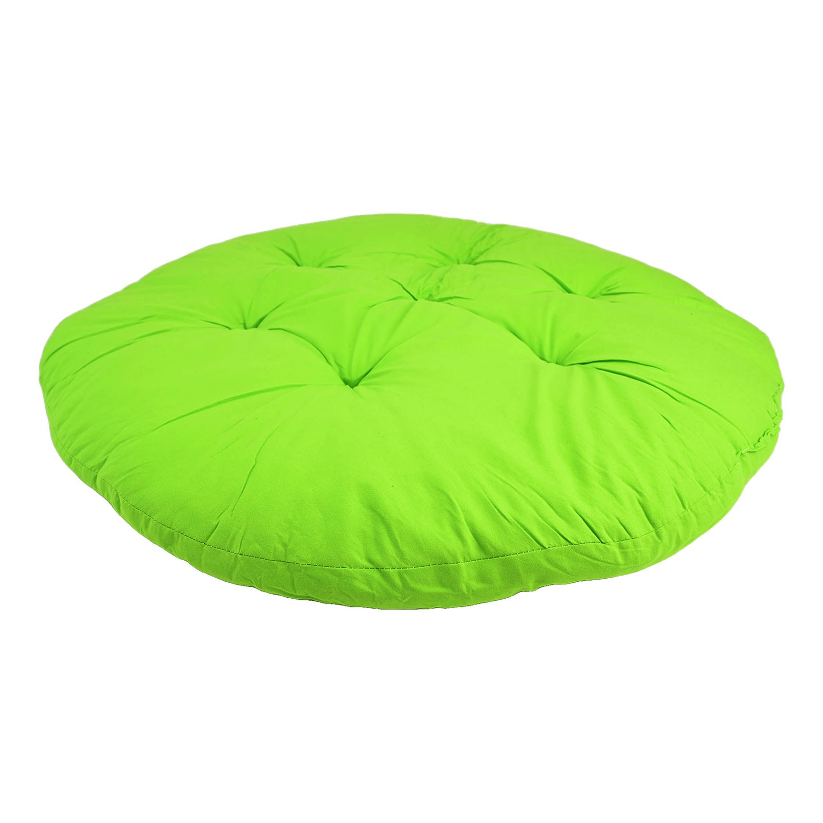 Coussin parfaitement ajusté chaises en papaye et vendu paniers suspendus imperméable
