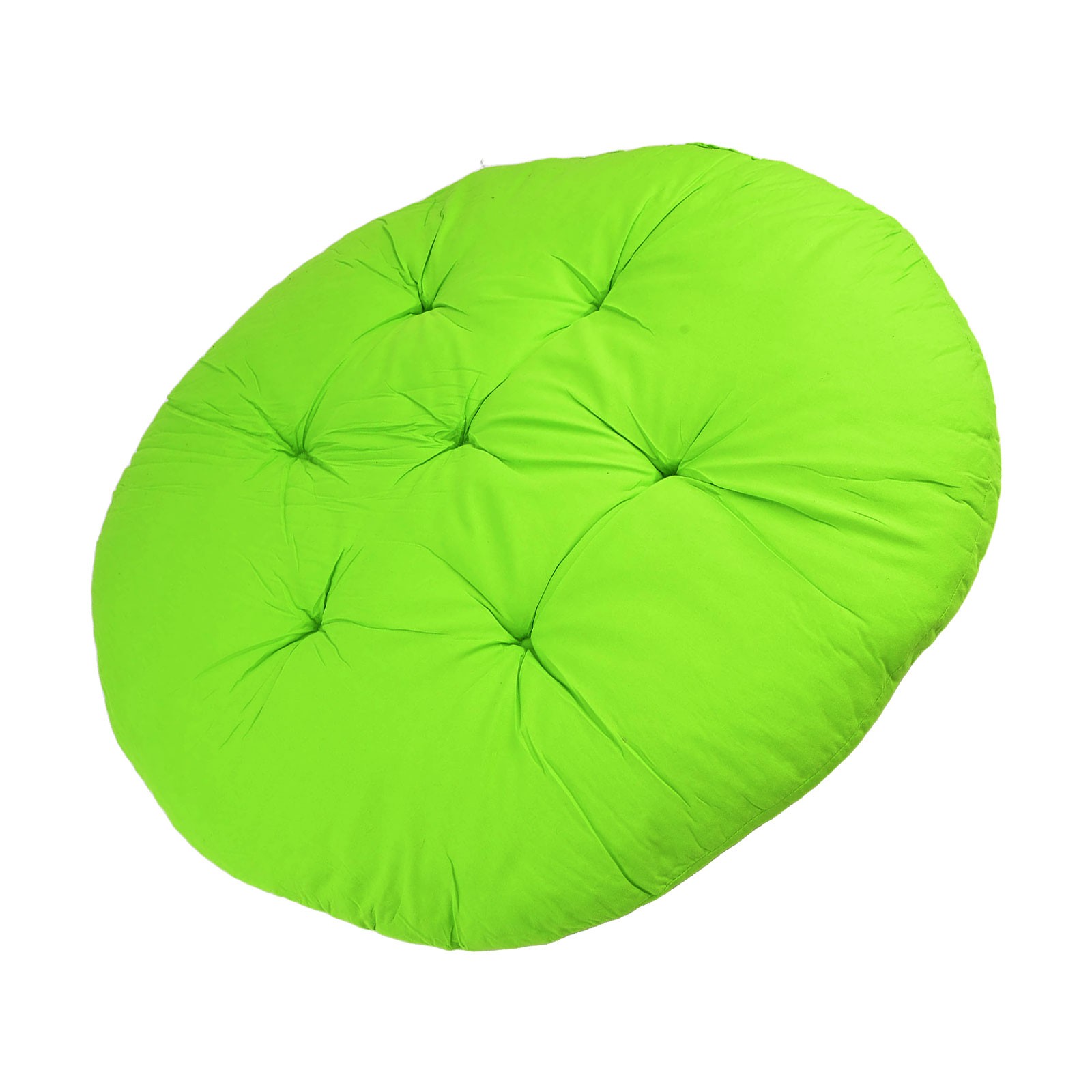 Coussin parfaitement acheter ajusté chaises en papaye et paniers suspendus imperméable