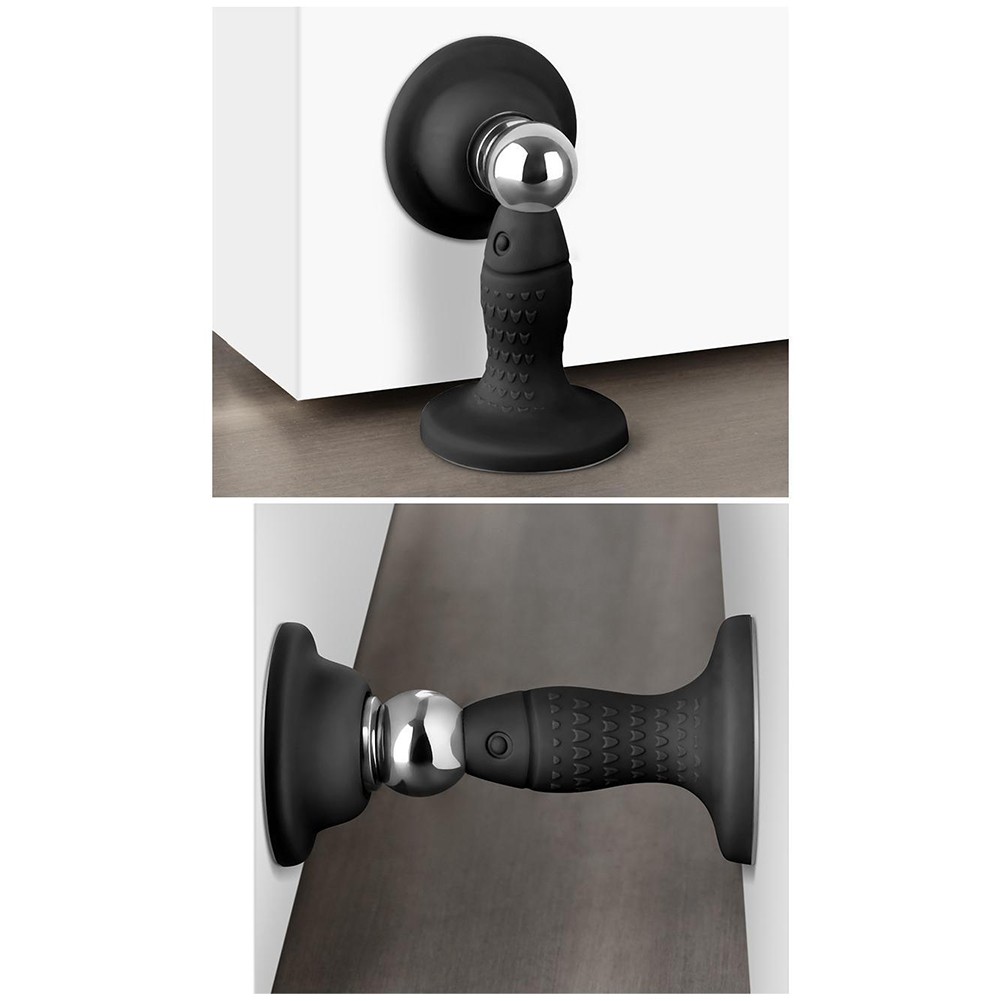For Bedroom Doors Anti-collision Door Stopper Home Use Office Use Windproof