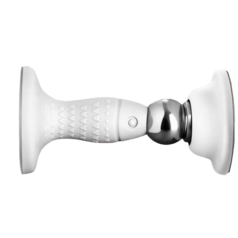 Securely Hold Your Door Open Magnetic Door Stopper with Strong Magnetic Force