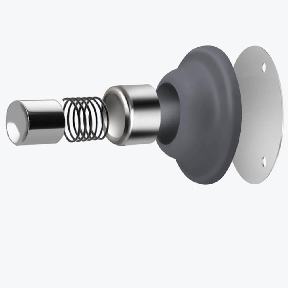 For Bedroom Doors Anti-collision Door Stopper Home Use Office Use Windproof