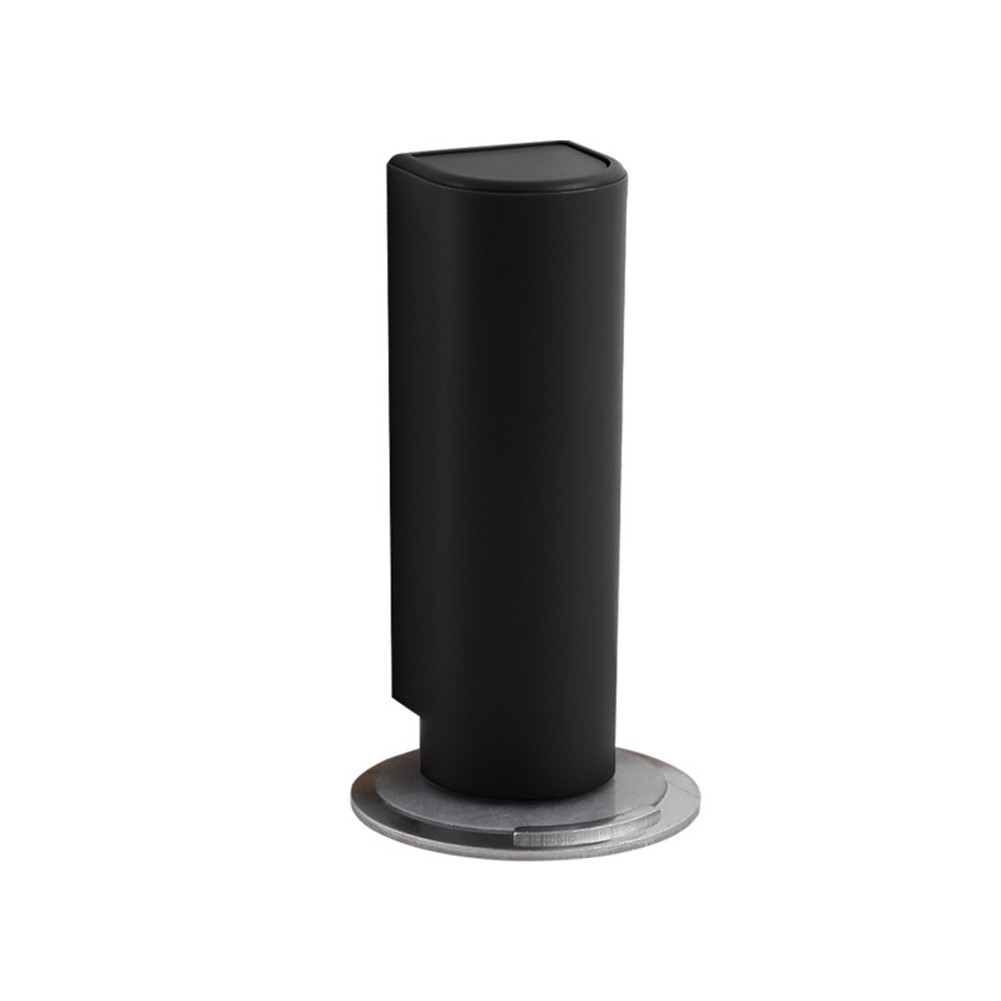 For Door Frame Width ≥16mm Magnetic Door Stopper Door Hardware Sleek Design - Picture 19 of 38