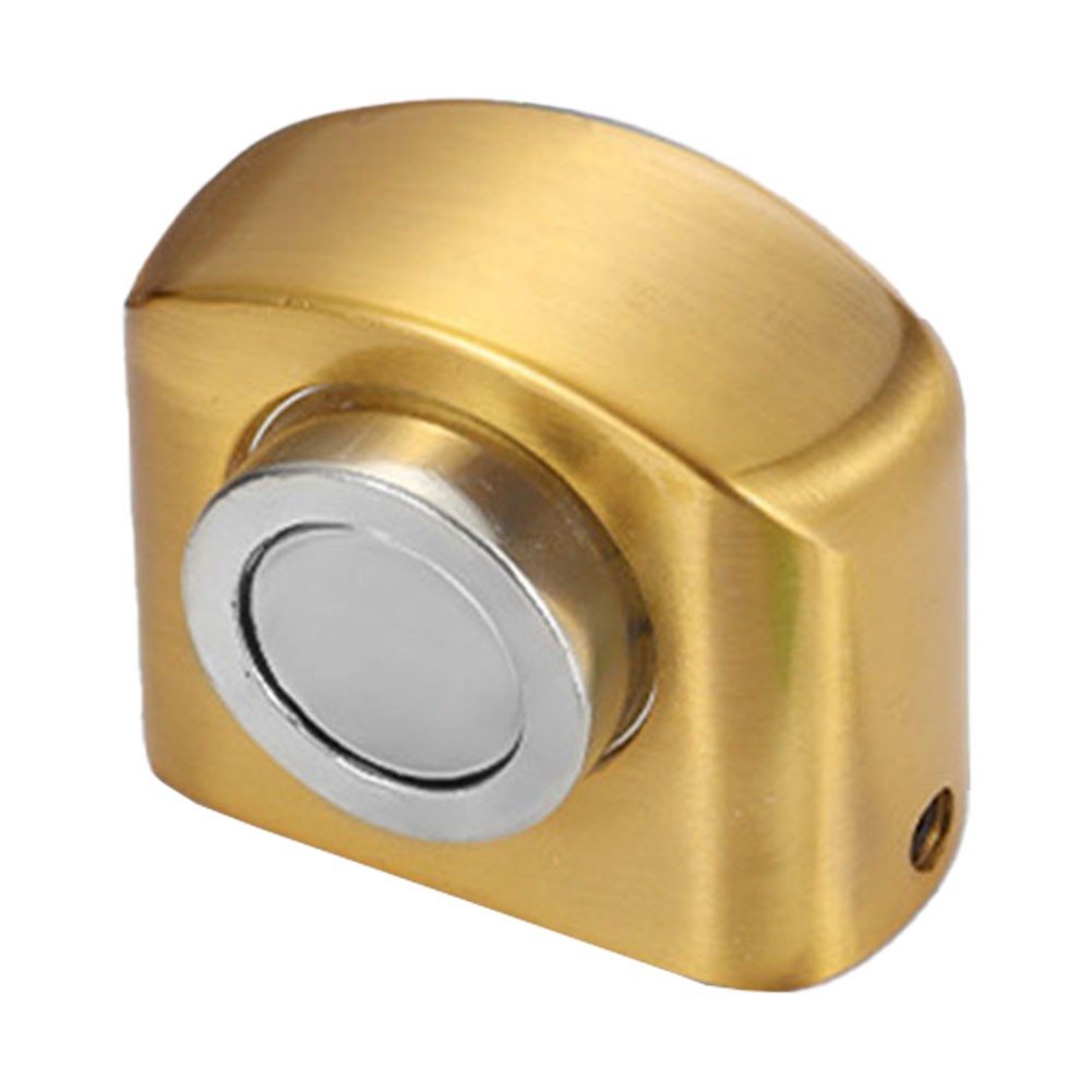 Adjustable Magnetic Force Door Suction Stop for Customized Door Control - Picture 54 of 55