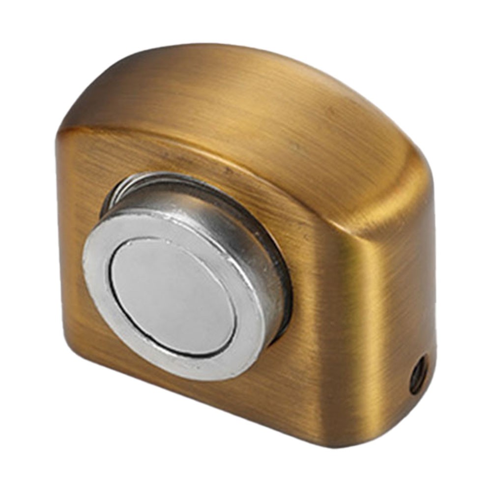 Adjustable Magnetic Force Door Suction Stop for Customized Door Control - Picture 52 of 55