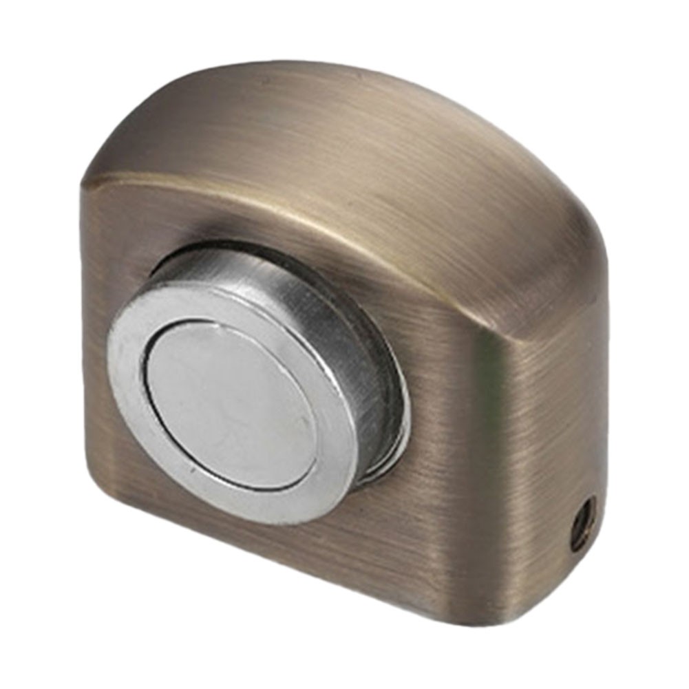 Adjustable Magnetic Force Door Suction Stop for Customized Door Control - Picture 50 of 55